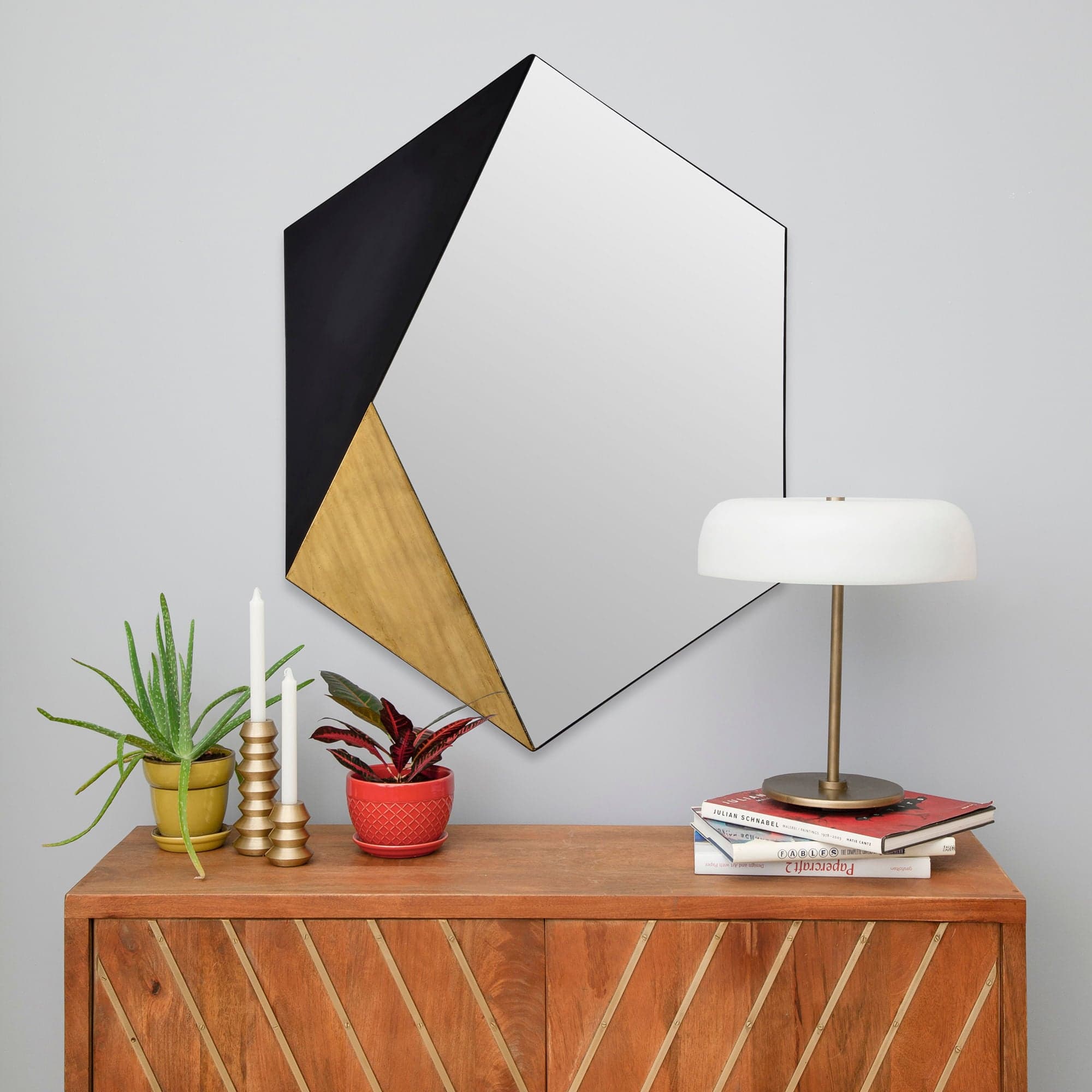 Harp — product photograph
