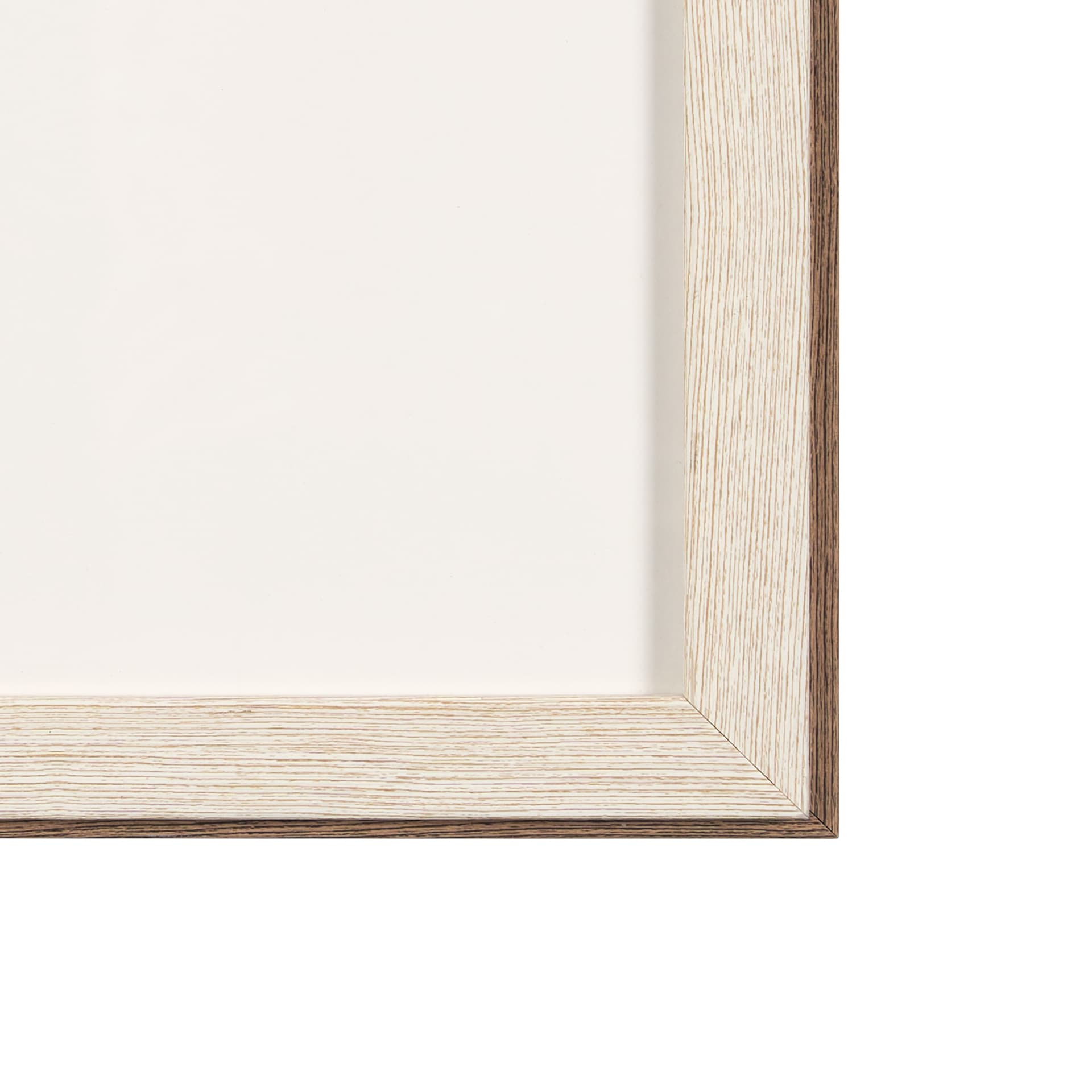 Ancient Arbutus by Studio M a handmade Original Framed Artwork under Glass — product photograph
