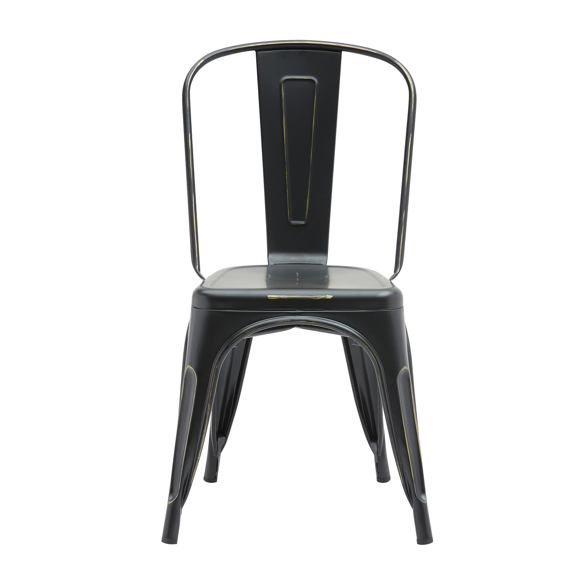 Rochelle Stackable Chair — product photograph