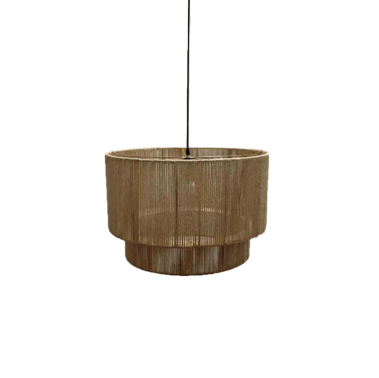 Twilight Pendant Light — product photograph