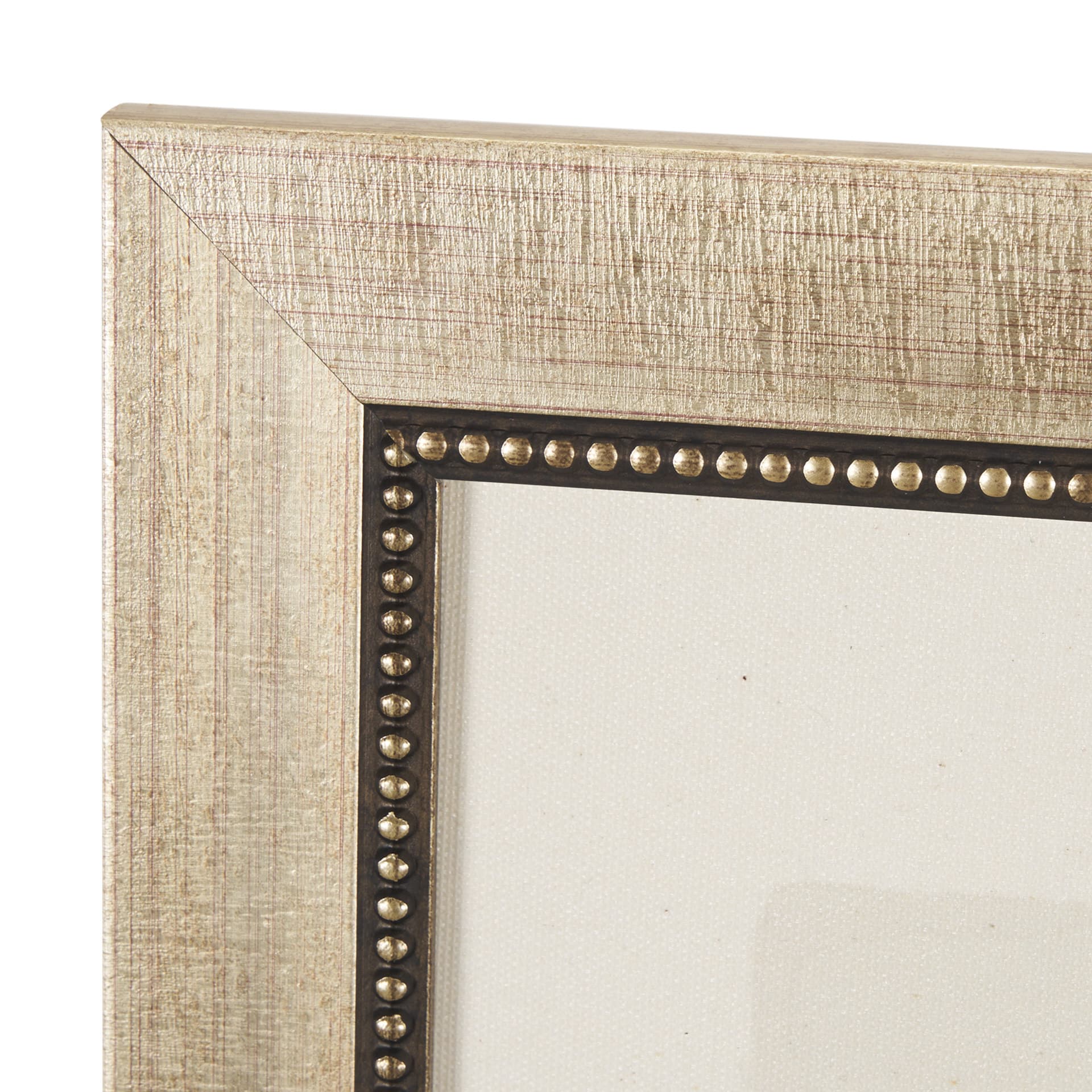Soft Shadows (Set of 5) by Mercana Studio a Hand Embellished Framed Art Print — product photograph