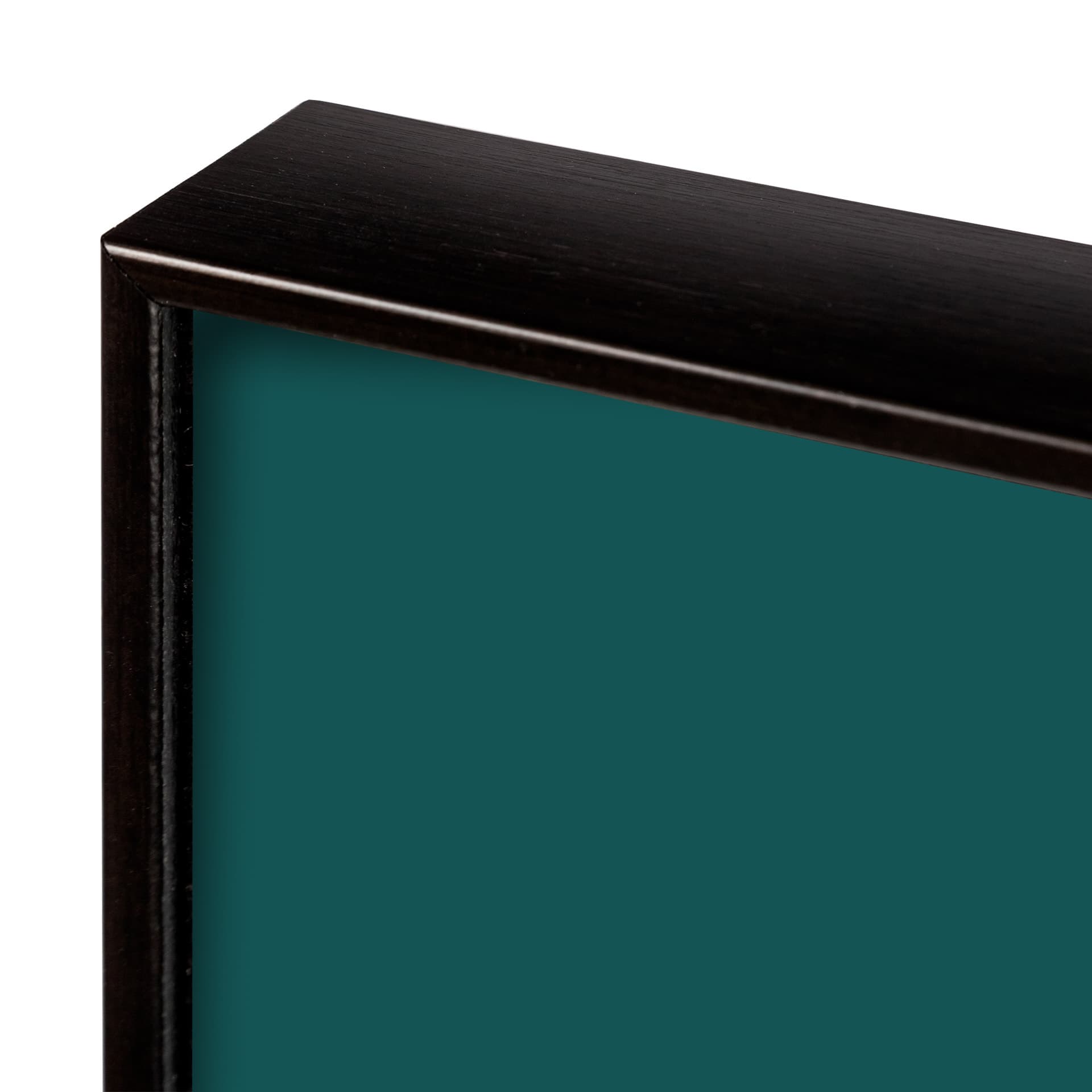 Thousand Islands GO (M) by Mercana Studio Framed Artwork Matted under Glass — product photograph