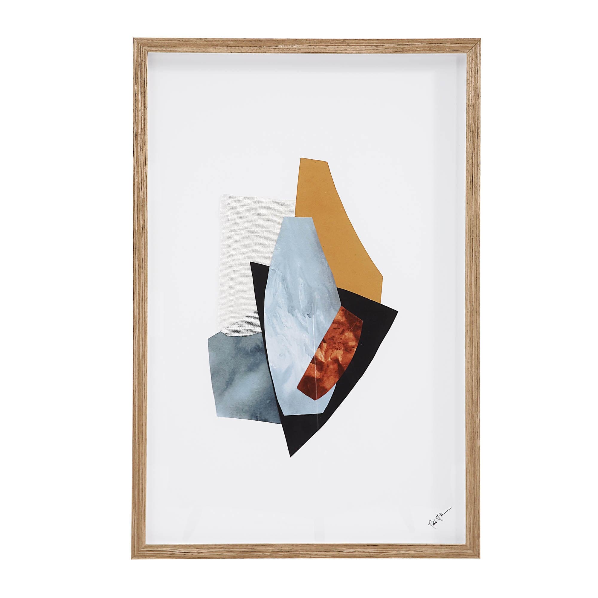 Odin — product photograph