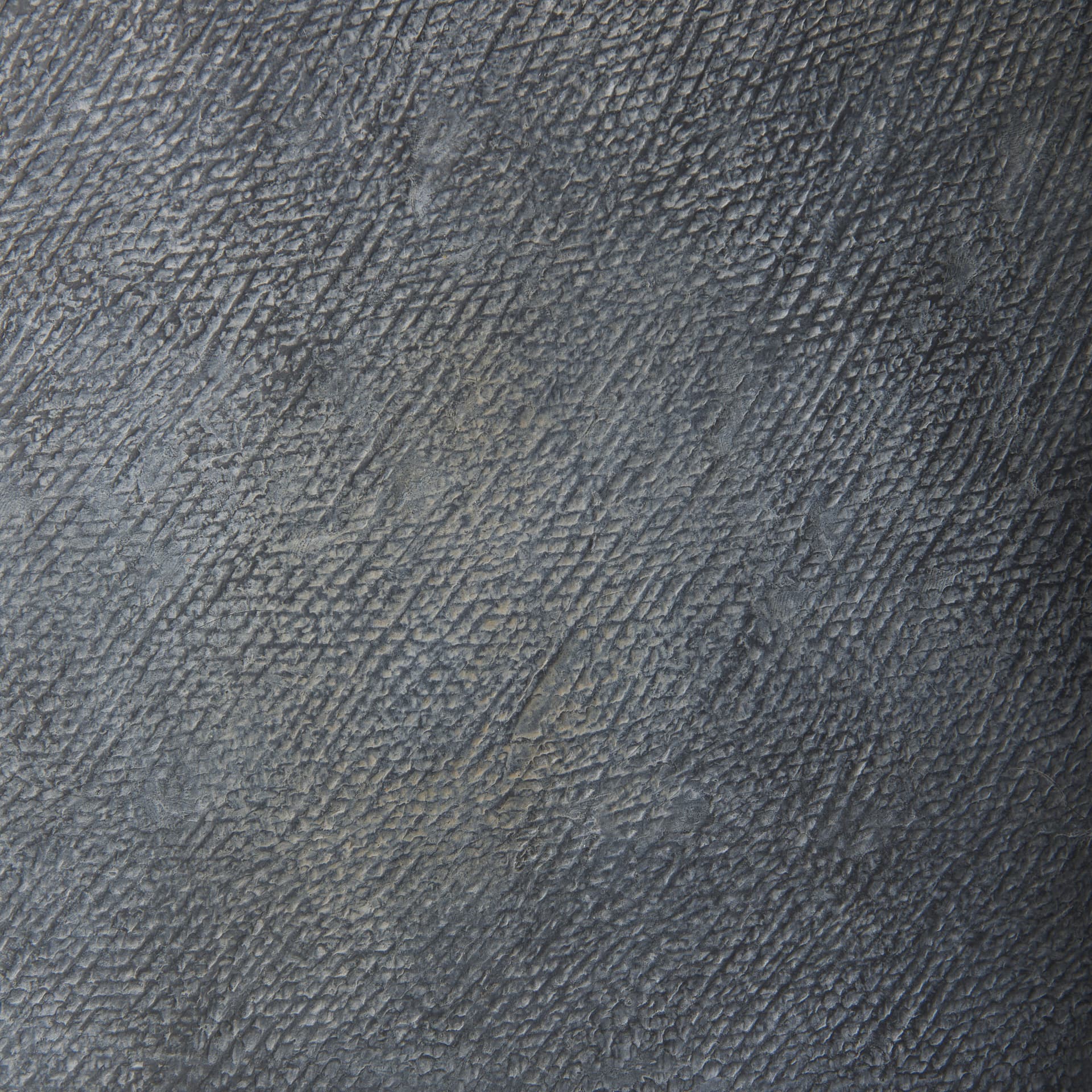 Zuma 27.2L x 20.5W x 31.9H Dark Gray Ceramic Floor Vase — product photograph