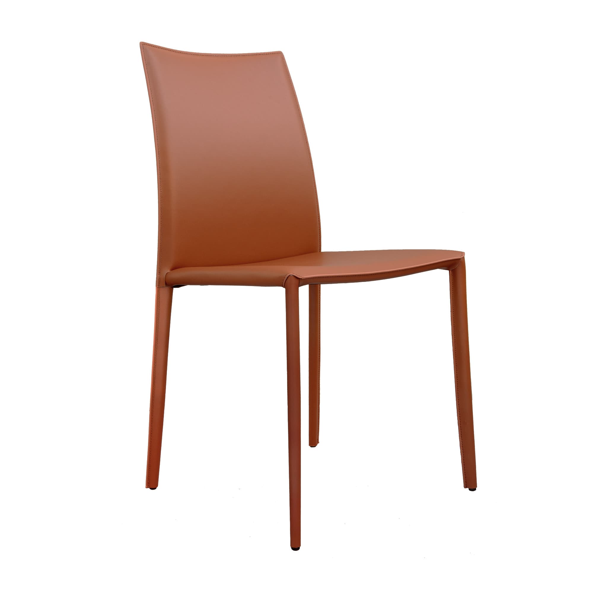Lynda Chair — product photograph