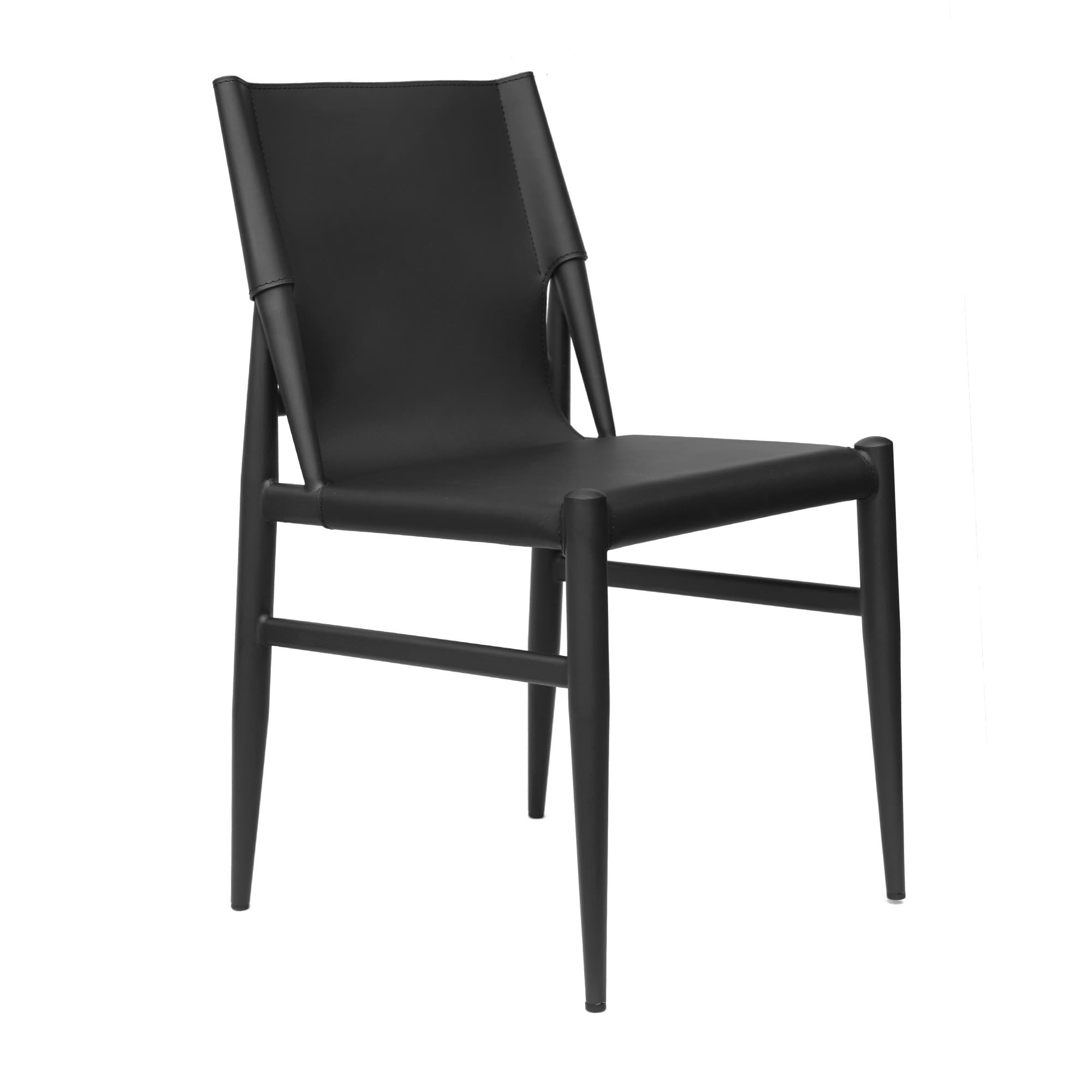 Leader Chair — product photograph