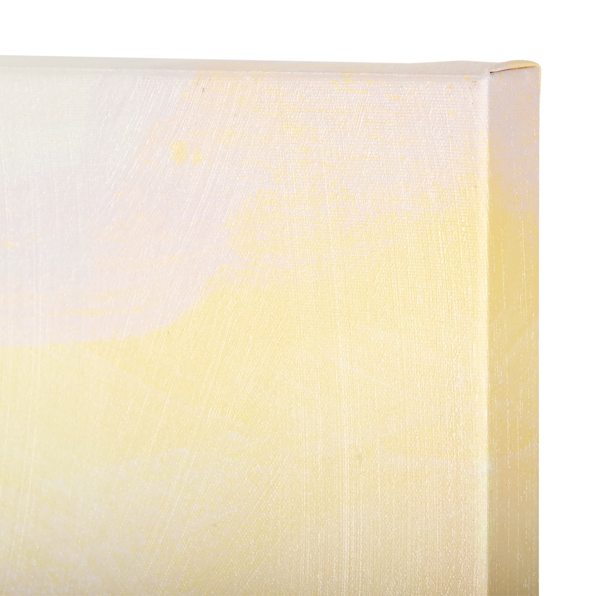Sunrise Valley II by Mercana Studio a Hand Embellished Textured Canvas — product photograph