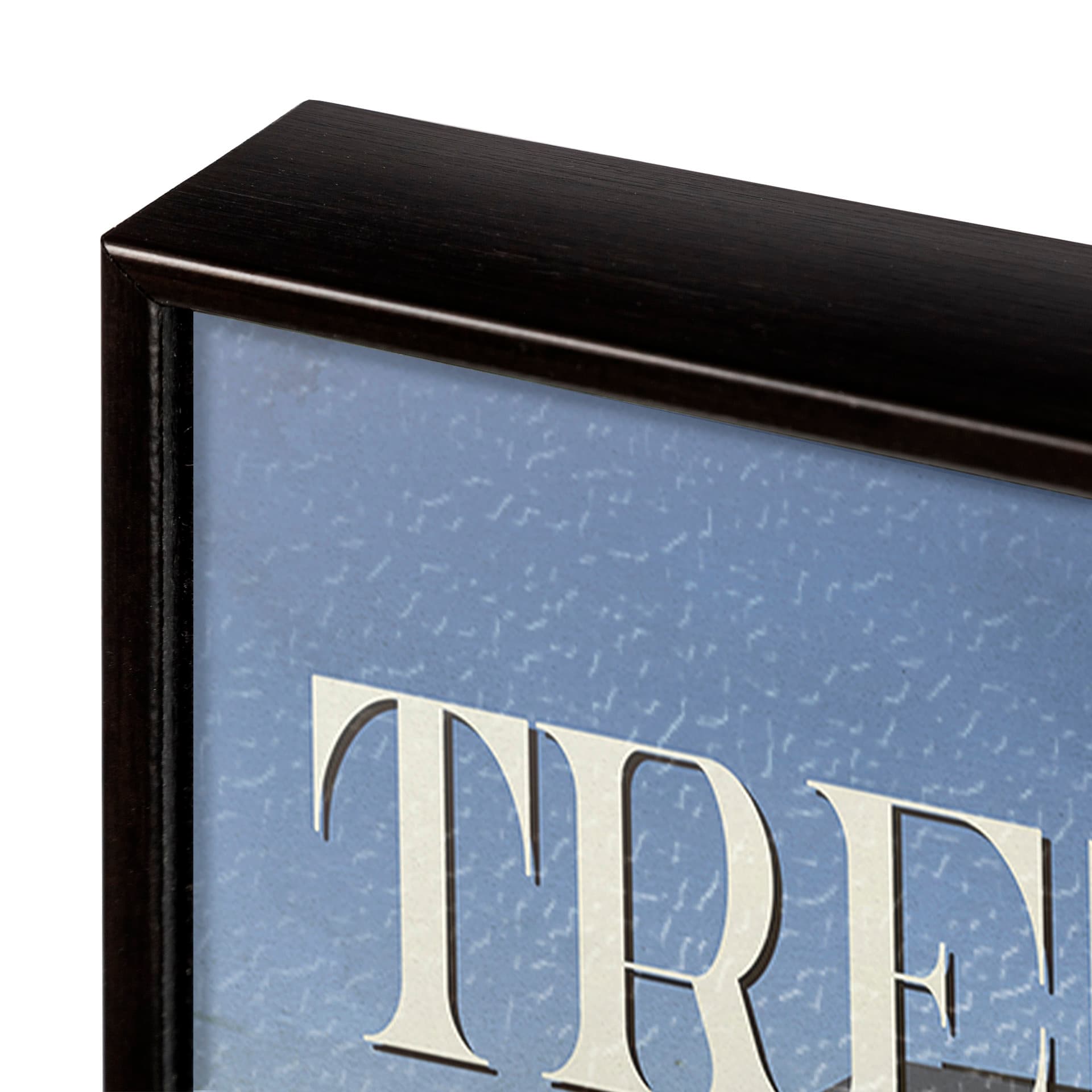 Tremblant Go Canada (SM) by Mercana Studio a Hand Embellished Decograph Framed Art Print — product photograph