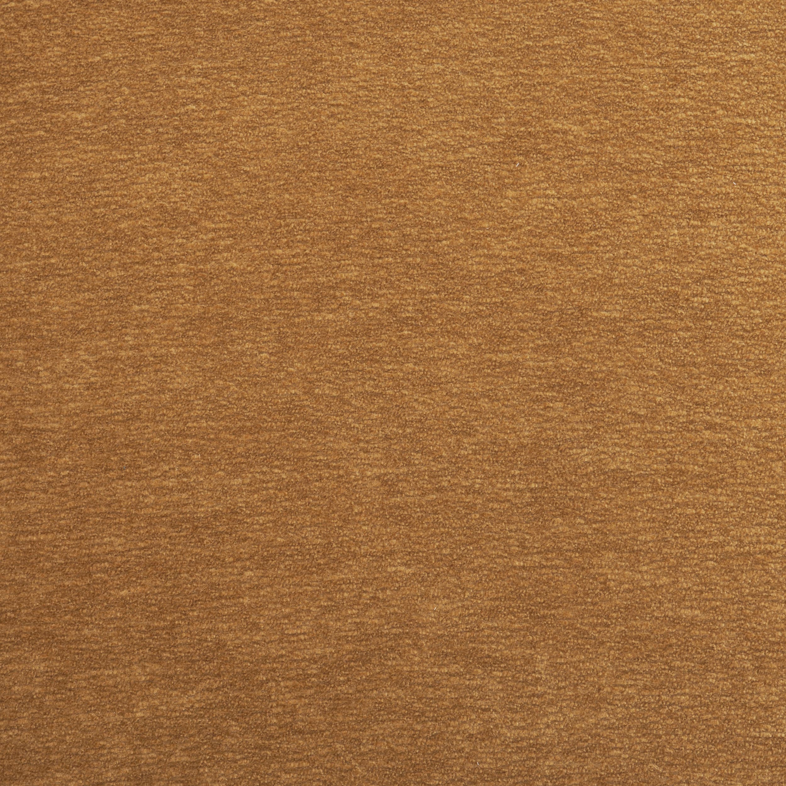Nolan Wingback Dining Side Chair | Rust Chenille w/ Tapered Wood — product photograph