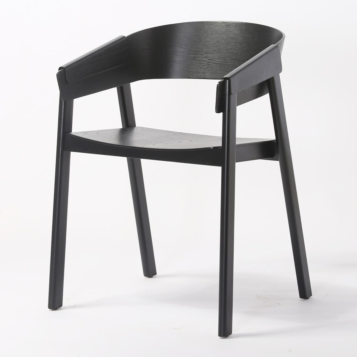 Thomas Armchair — product photograph