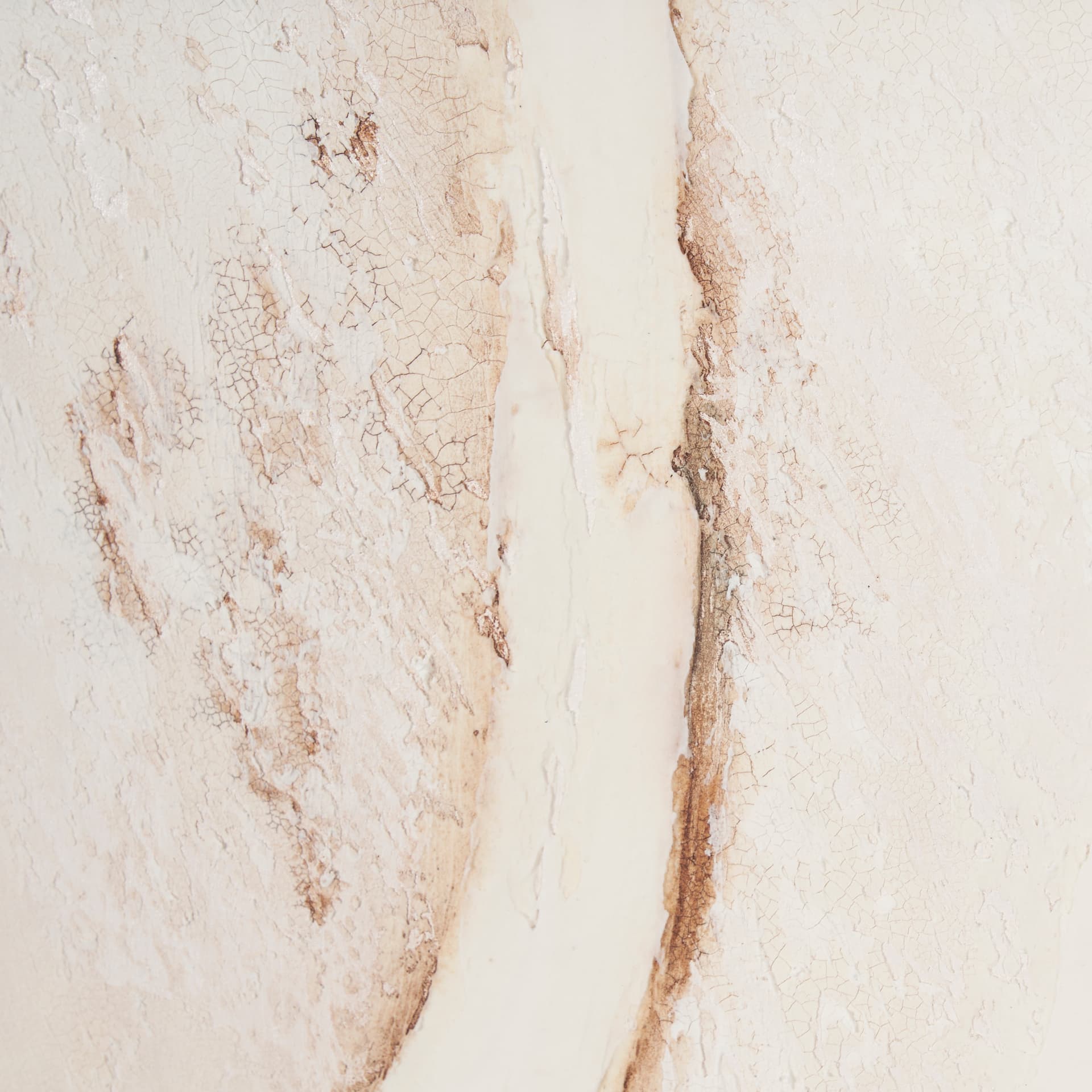 Dune II by Studio M a handmade Original Framed Artwork under Glass — product photograph