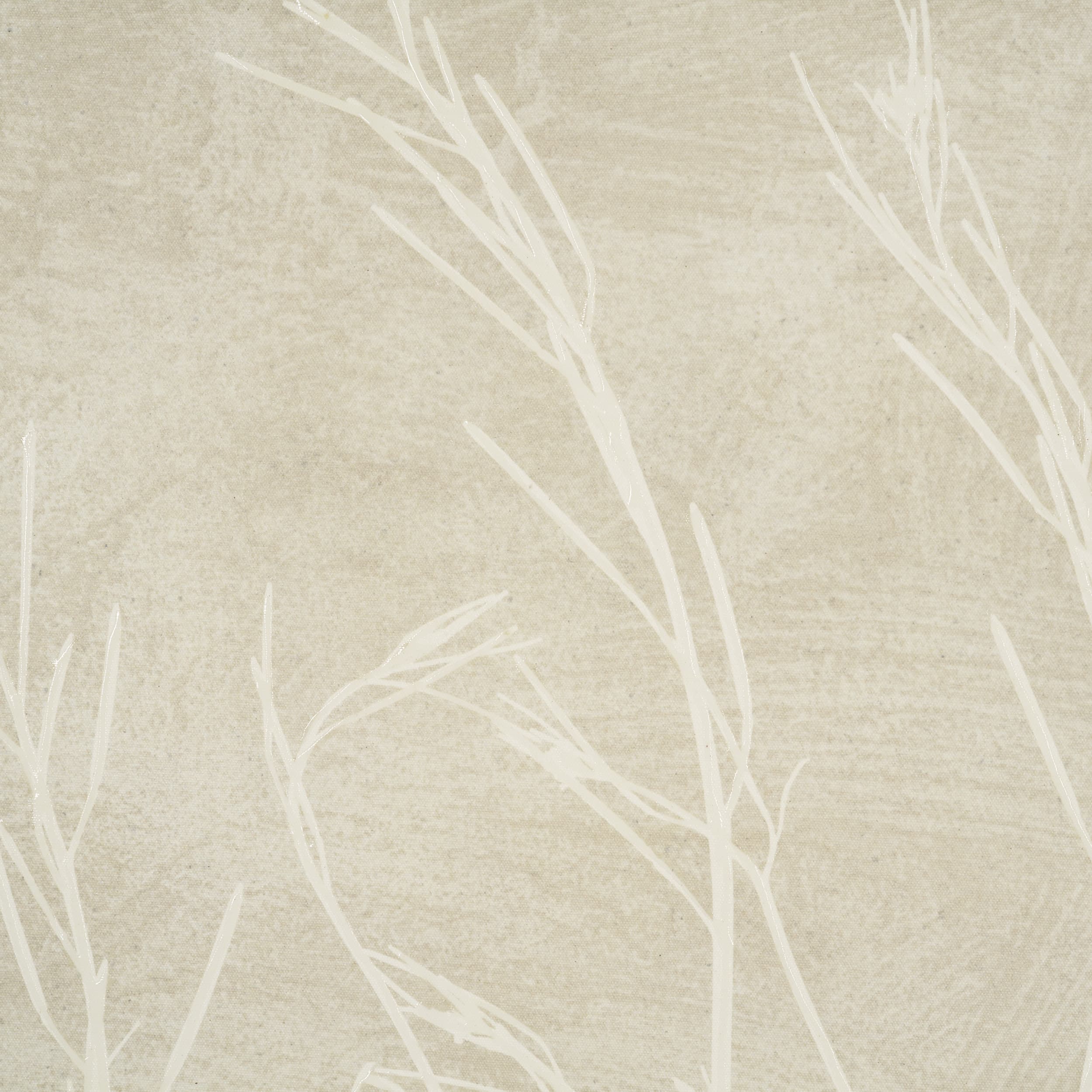 Field Study I: Growth by Mercana Studio Hand-Embellished Textured Framed Canvas Artwork — product photograph