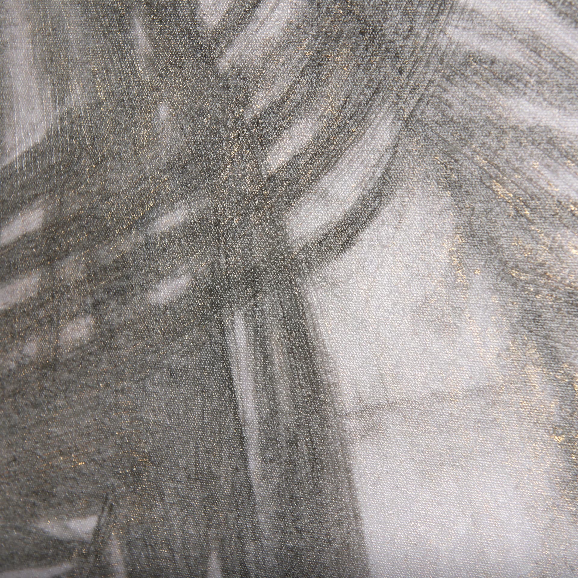 Shadows I by Mercana Studio a Hand Embellished Textured Canvas — product photograph