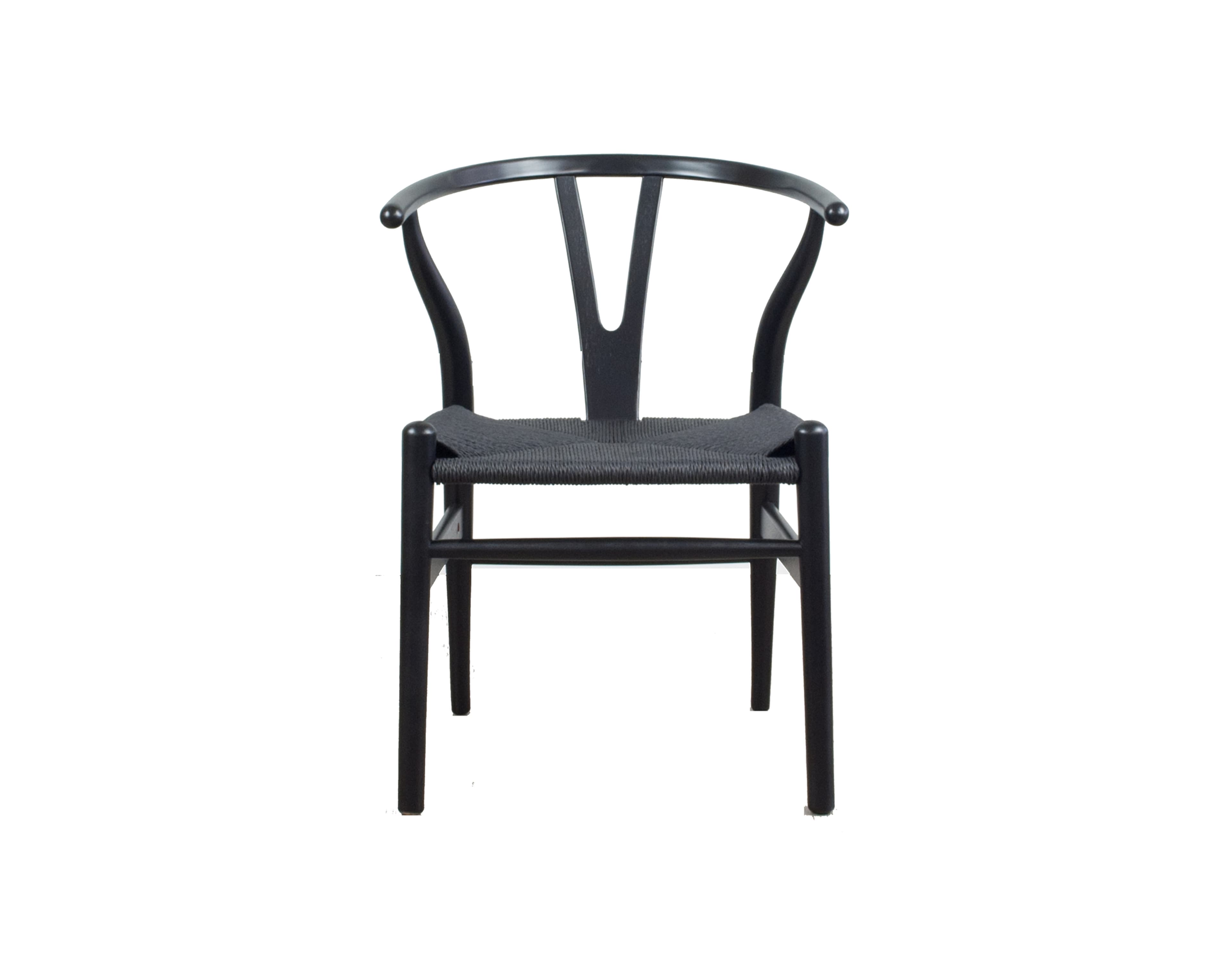 Orient Chair — product photograph