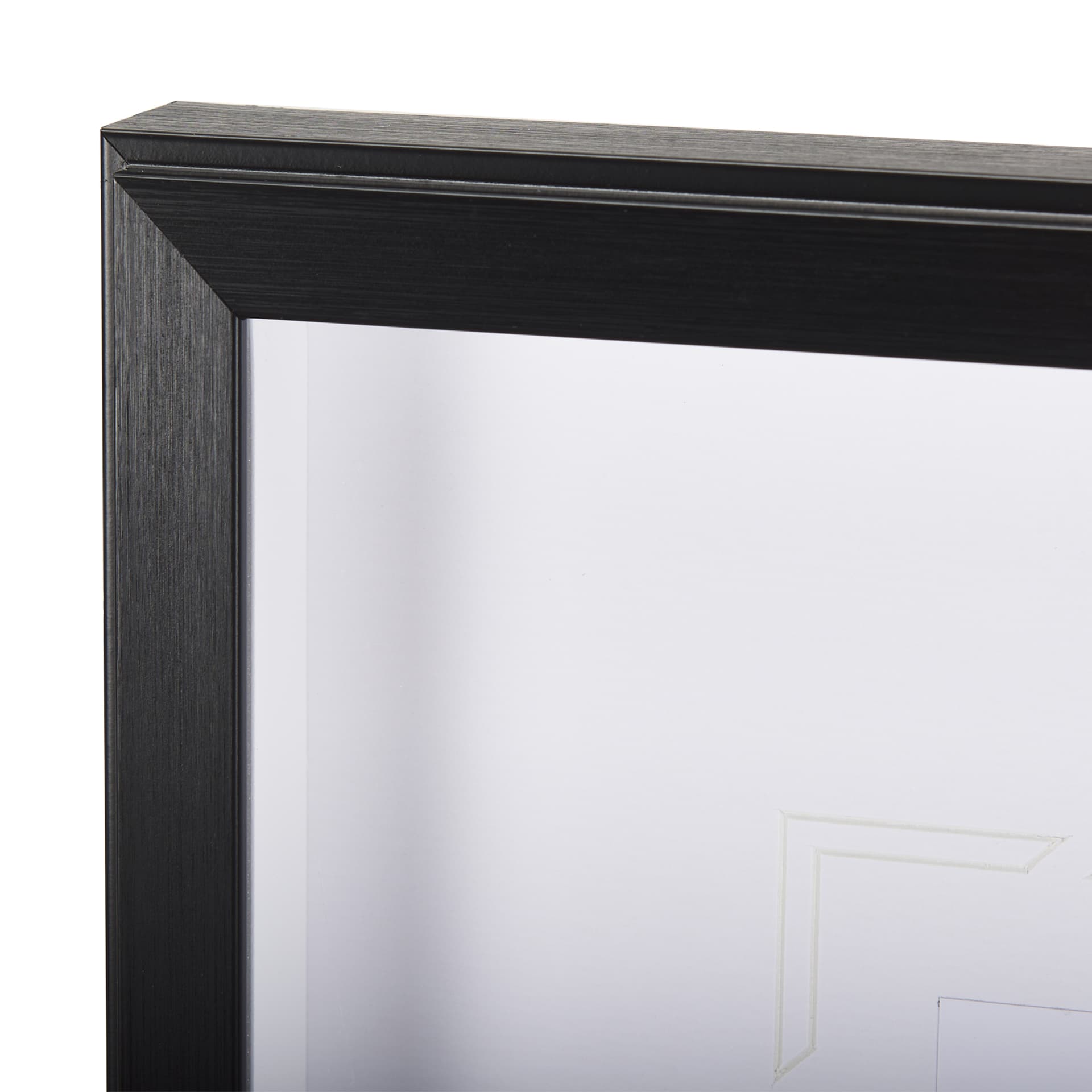 Drip Coffee Maker by Simeng a Framed Art Print Matted under Glass — product photograph