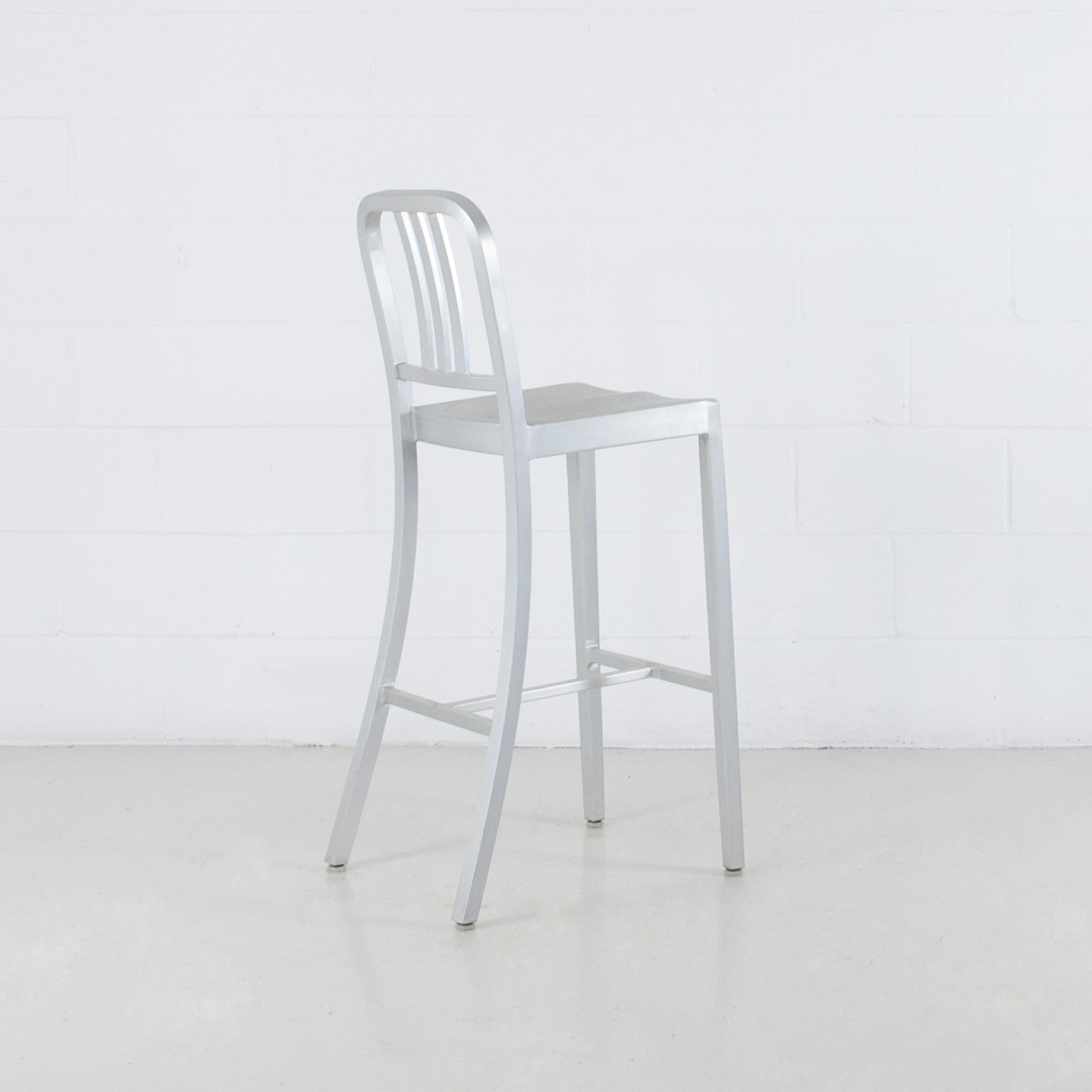 Army Stool — product photograph