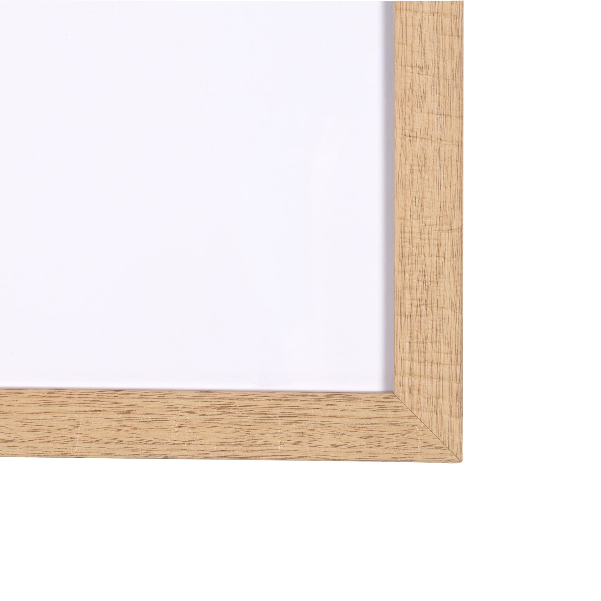 Spring Light I by Mercana Studio a Hand Embelished Textured Framed Art Print Matted under Glass — product photograph