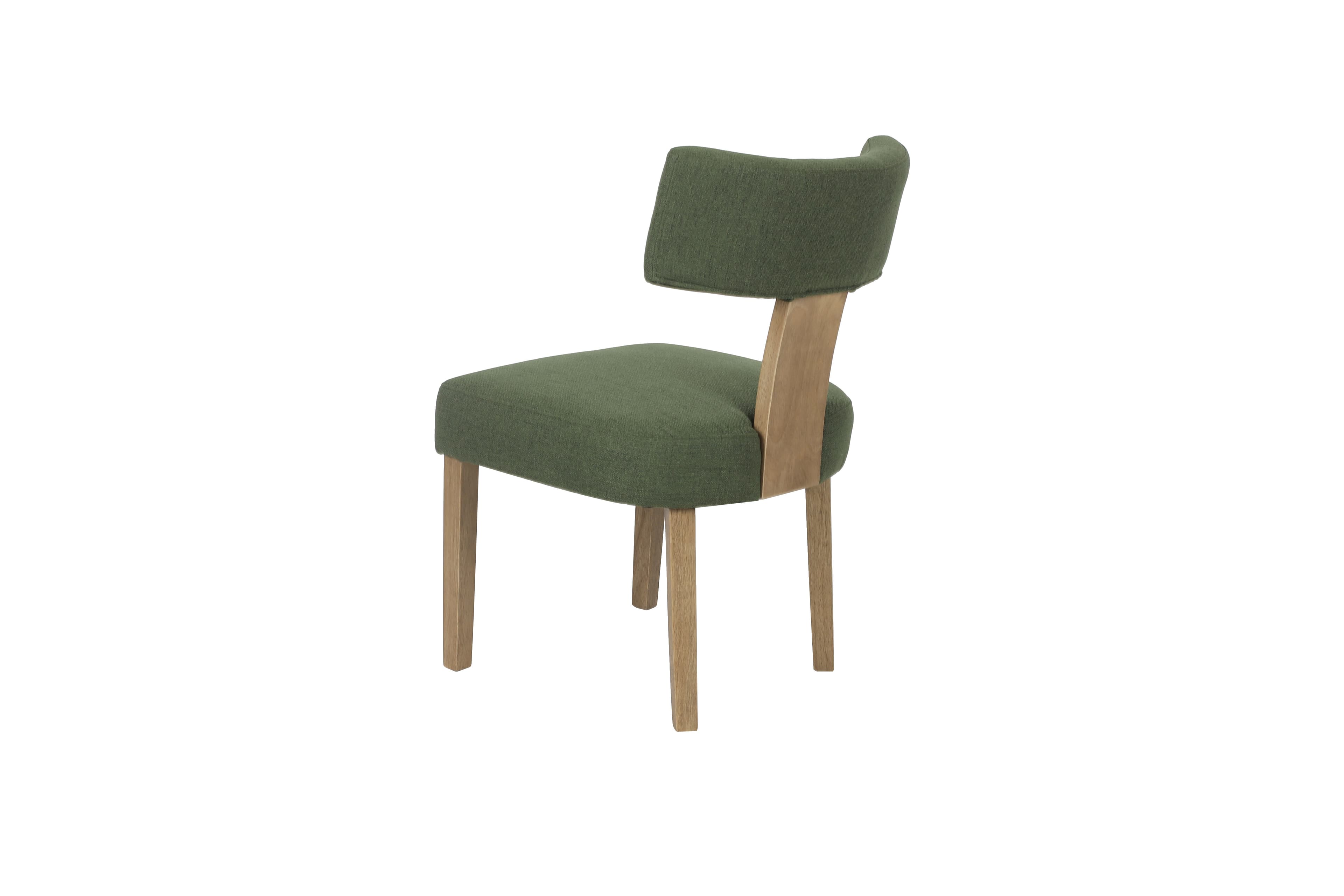 Klis Chair — product photograph