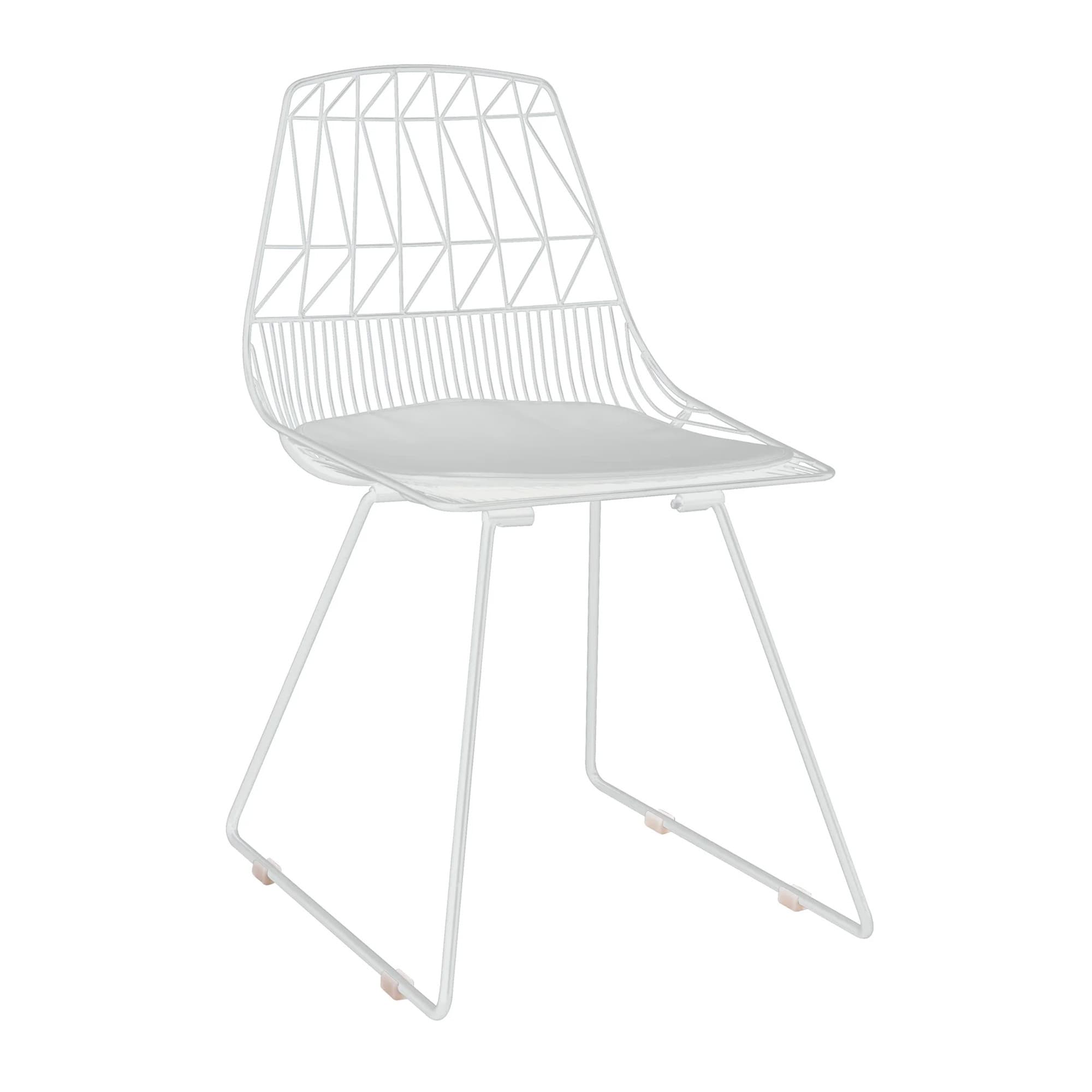 Lucie Chair — product photograph