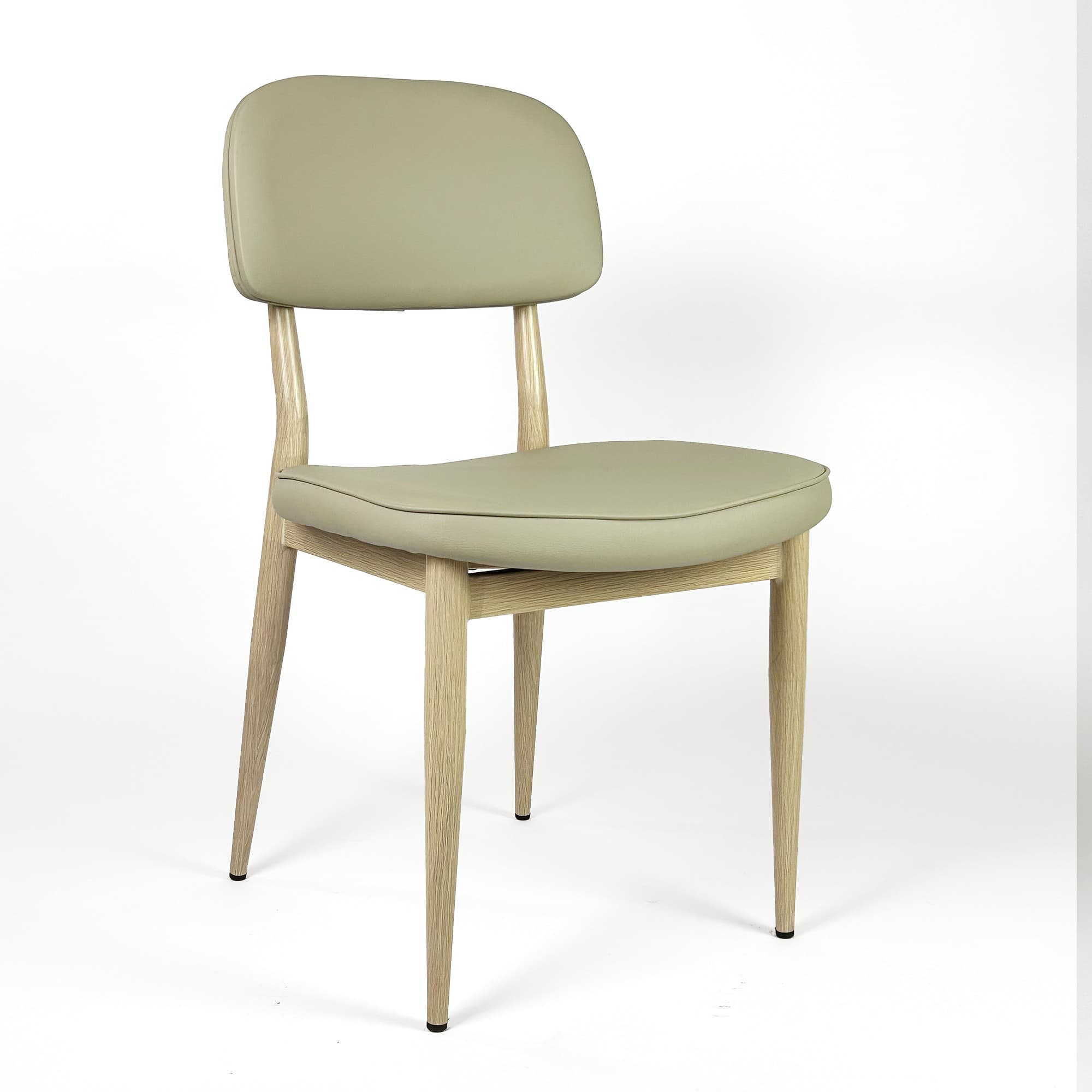 Anton Chair — product photograph