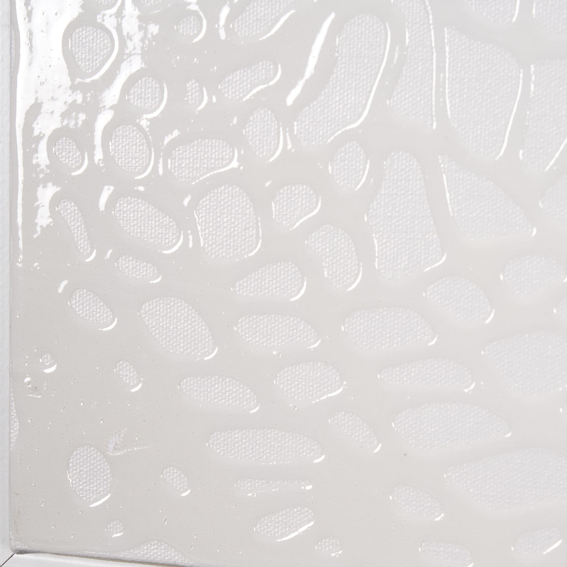 Dapple Medium by Studio M a handmade Original Framed Canvas 3D Textured Artwork — product photograph