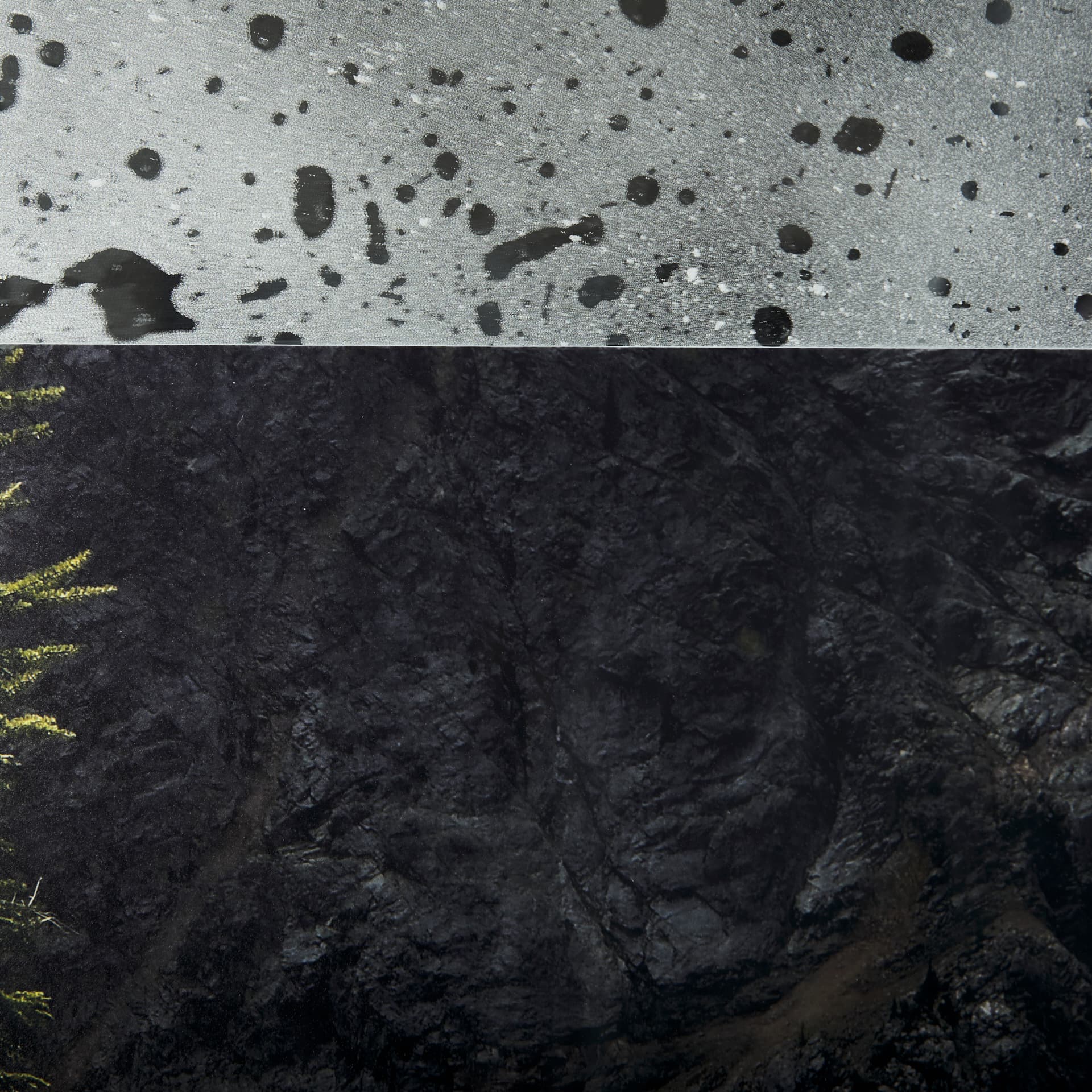 North Cascades by Chad Mackay a Framed Art Print Matted under Glass — product photograph