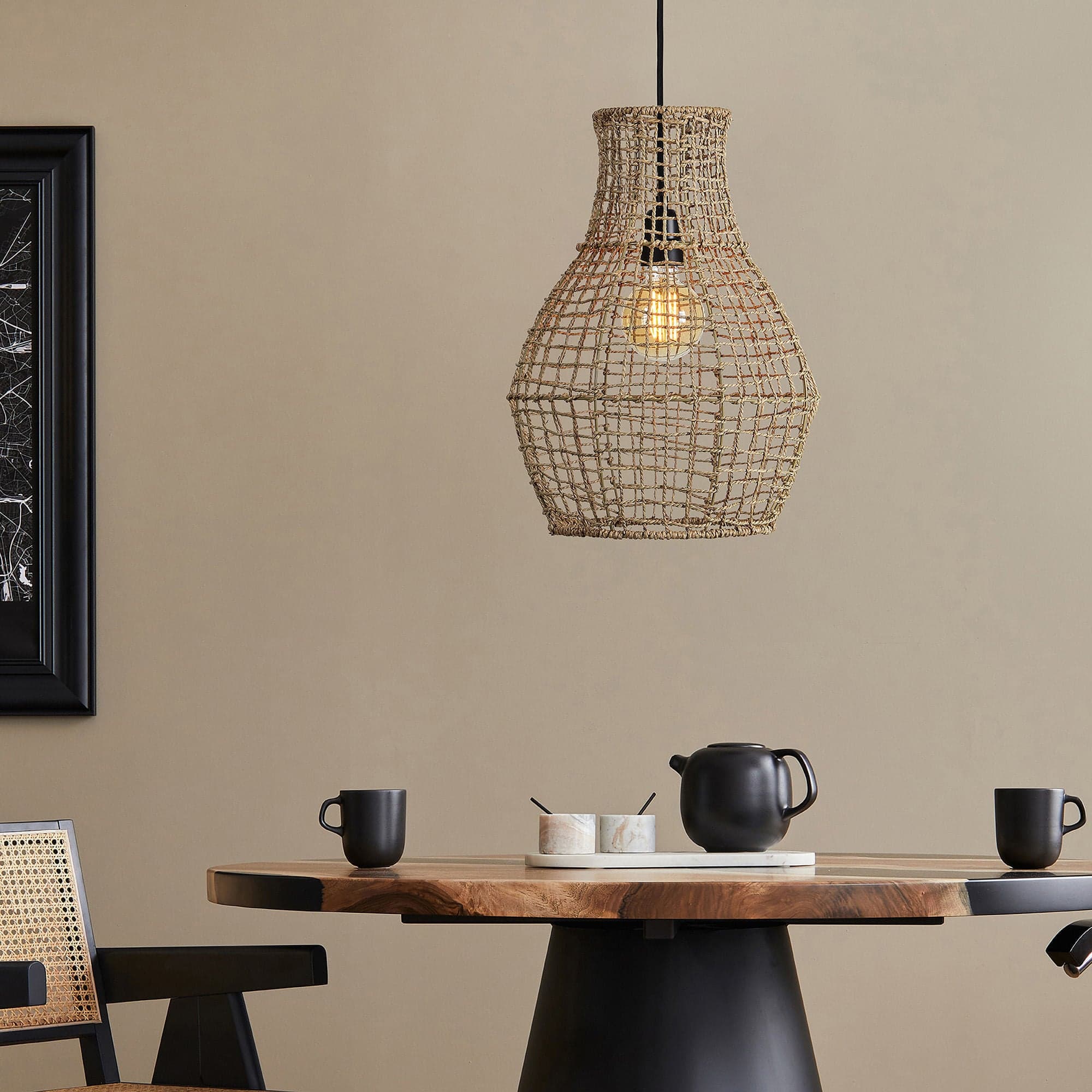 Nahanni — product photograph
