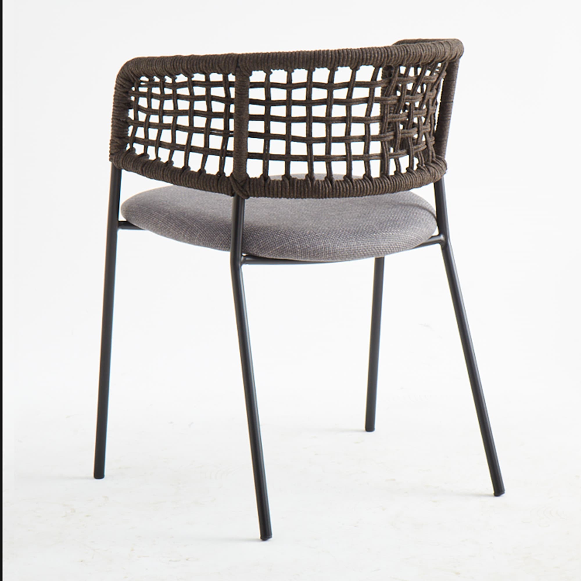 Samana Chair — product photograph