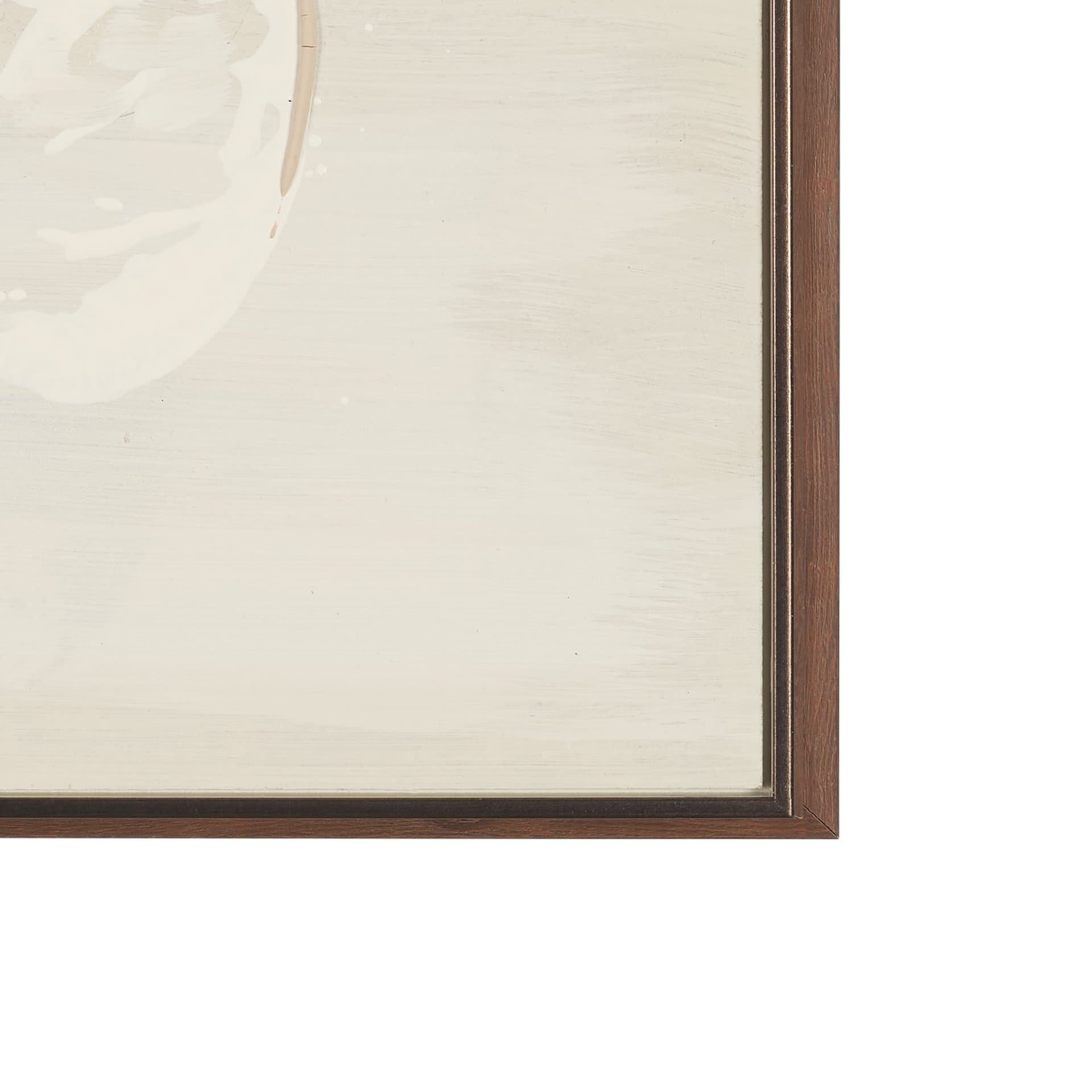 Equilibra IV by Studio M a Handmade Original Framed Artwork — product photograph