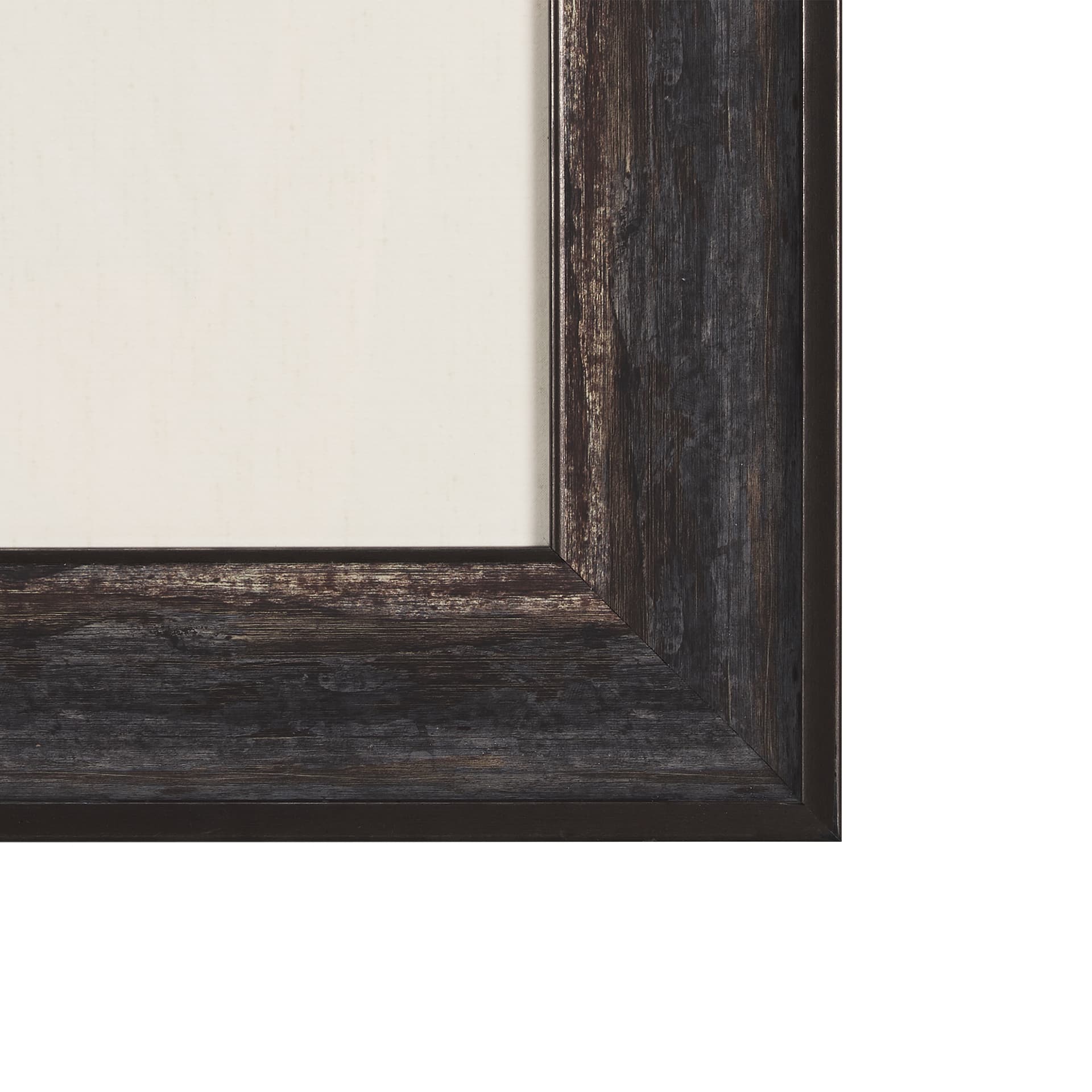 Meadow View by Studio M a handmade Original Framed Artwork under Glass — product photograph