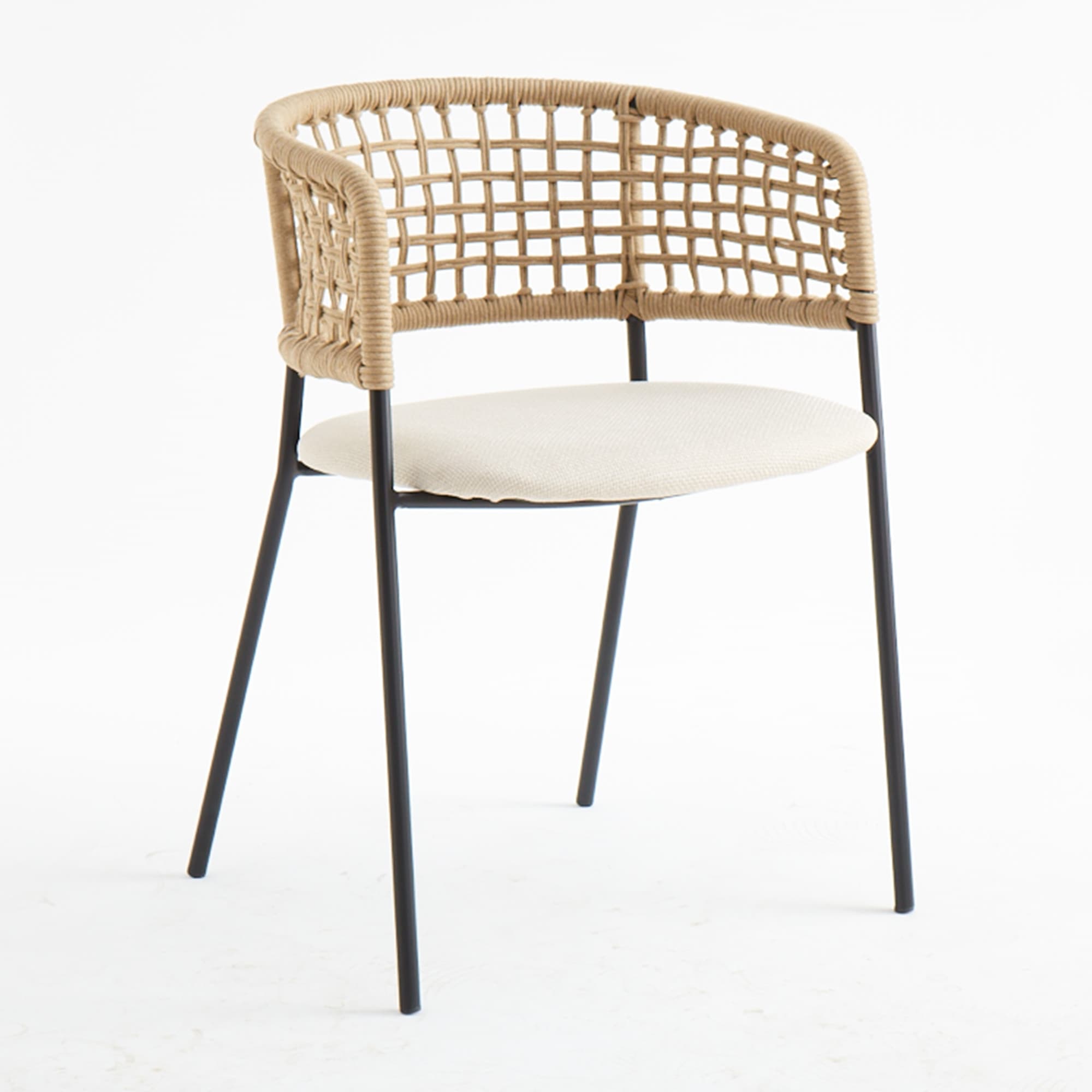 Samana Chair — product photograph