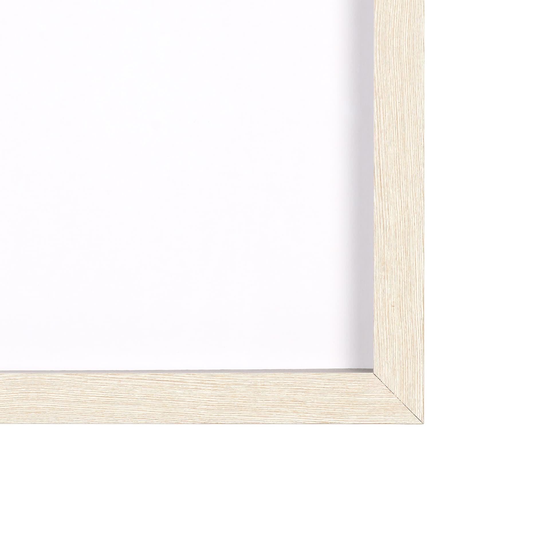 Vapor VIII by June Vess a Hand Embellished Textured Framed Art Print Matted under Glass — product photograph