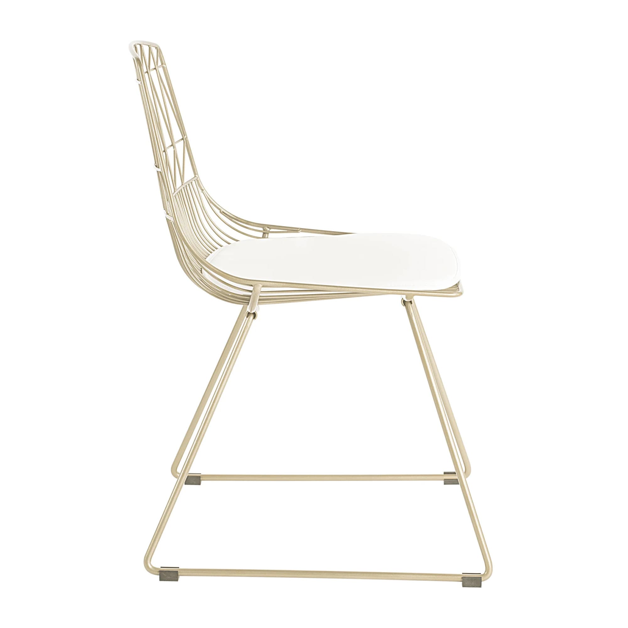 Lucie Chair — product photograph