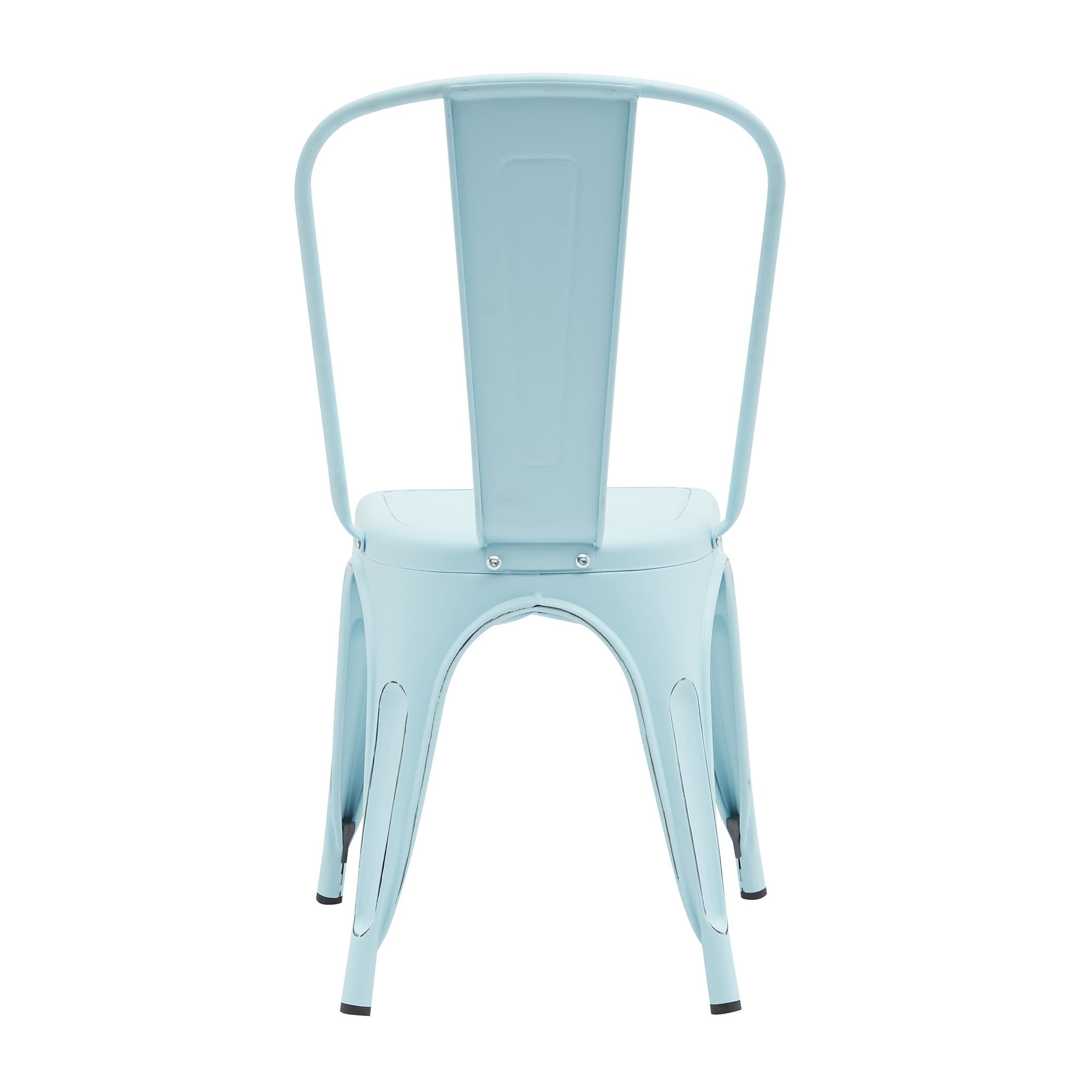 Rochelle Stackable Chair — product photograph