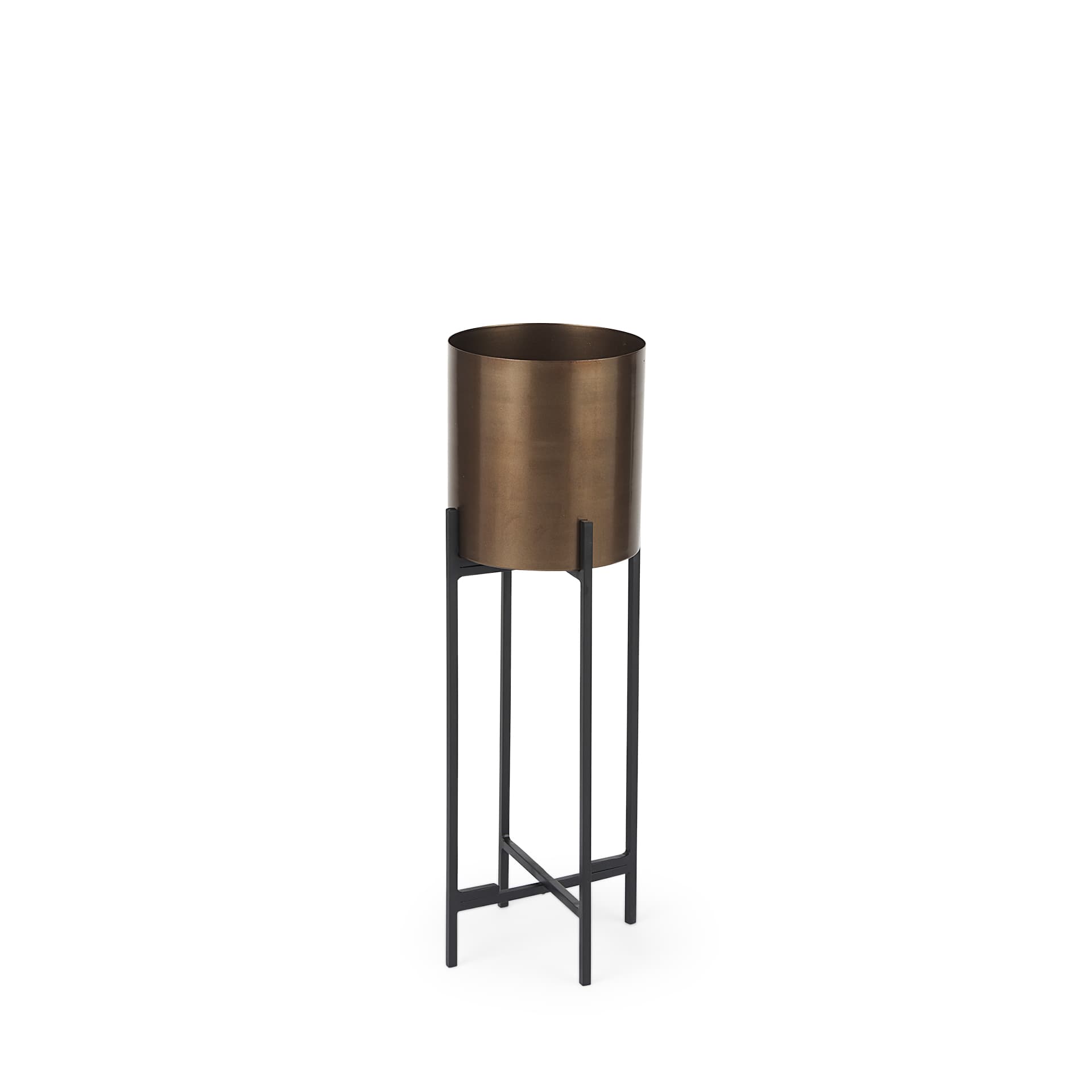 Sowerberry (Small) 9L x 9W x 24H Plant Stand — product photograph