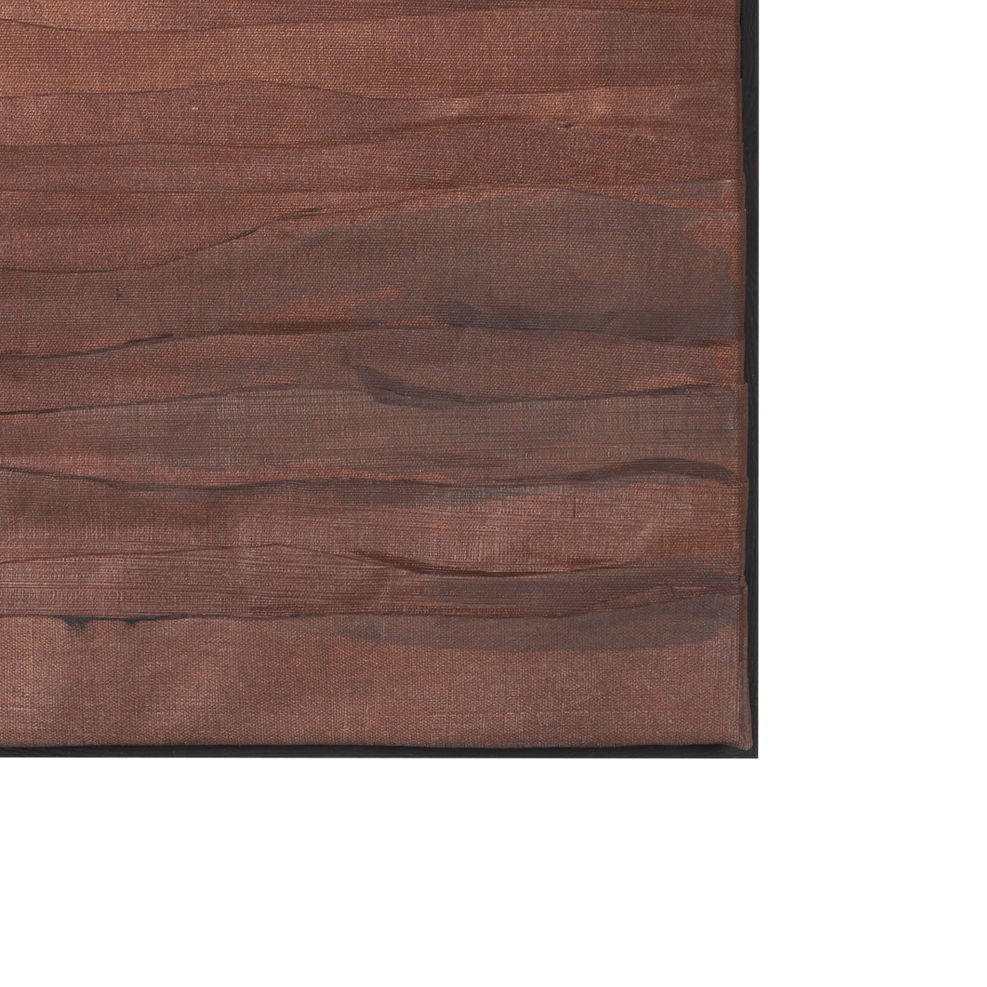 Sable I by Studio M a handmade Original Framed Canvas Artwork — product photograph