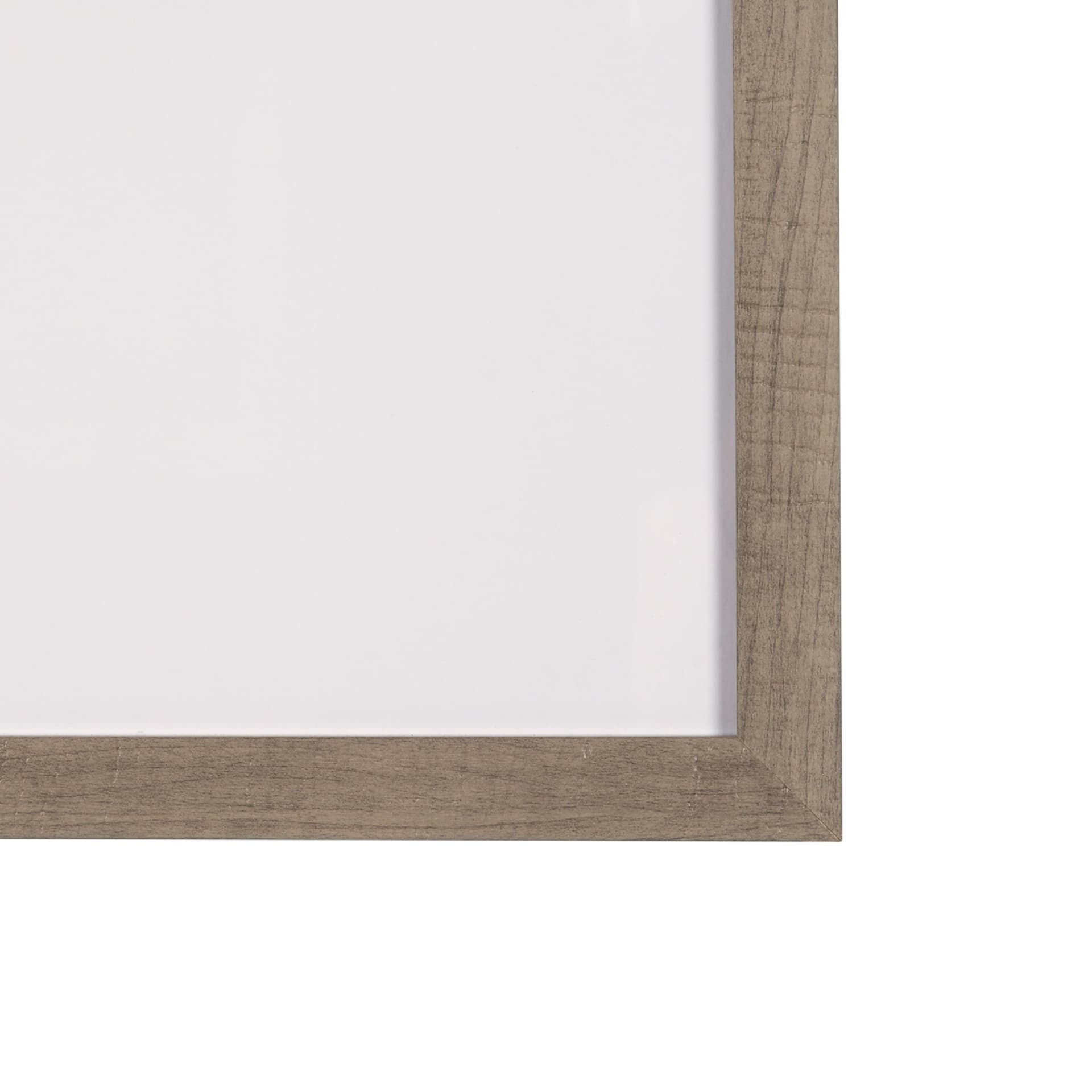 Majestic Canopy I by Mercana Studio Textured Framed Artwork Matted under Glass — product photograph