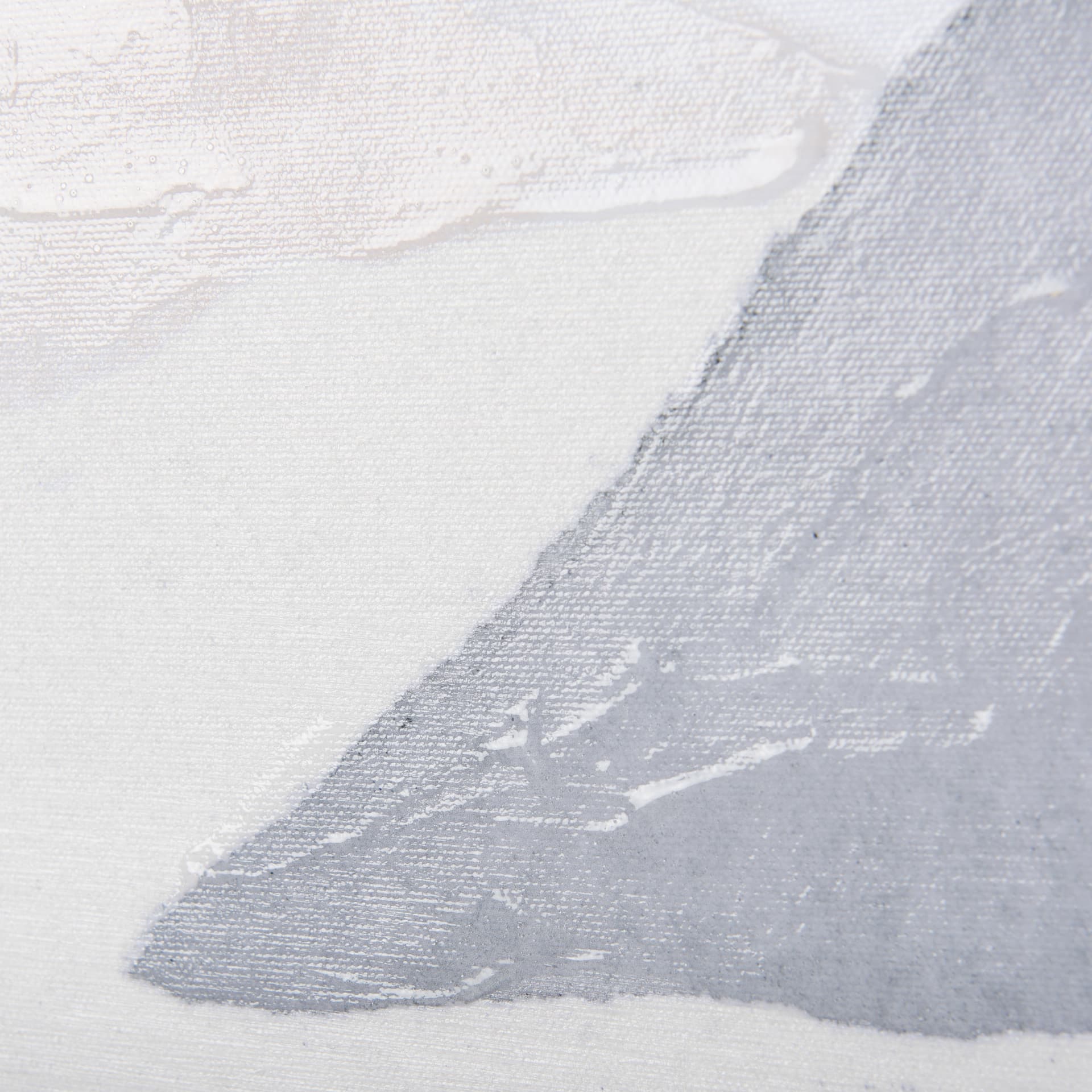 Sandy Land I by Mercana Studio a Hand Embellished Textured Framed Canvas — product photograph