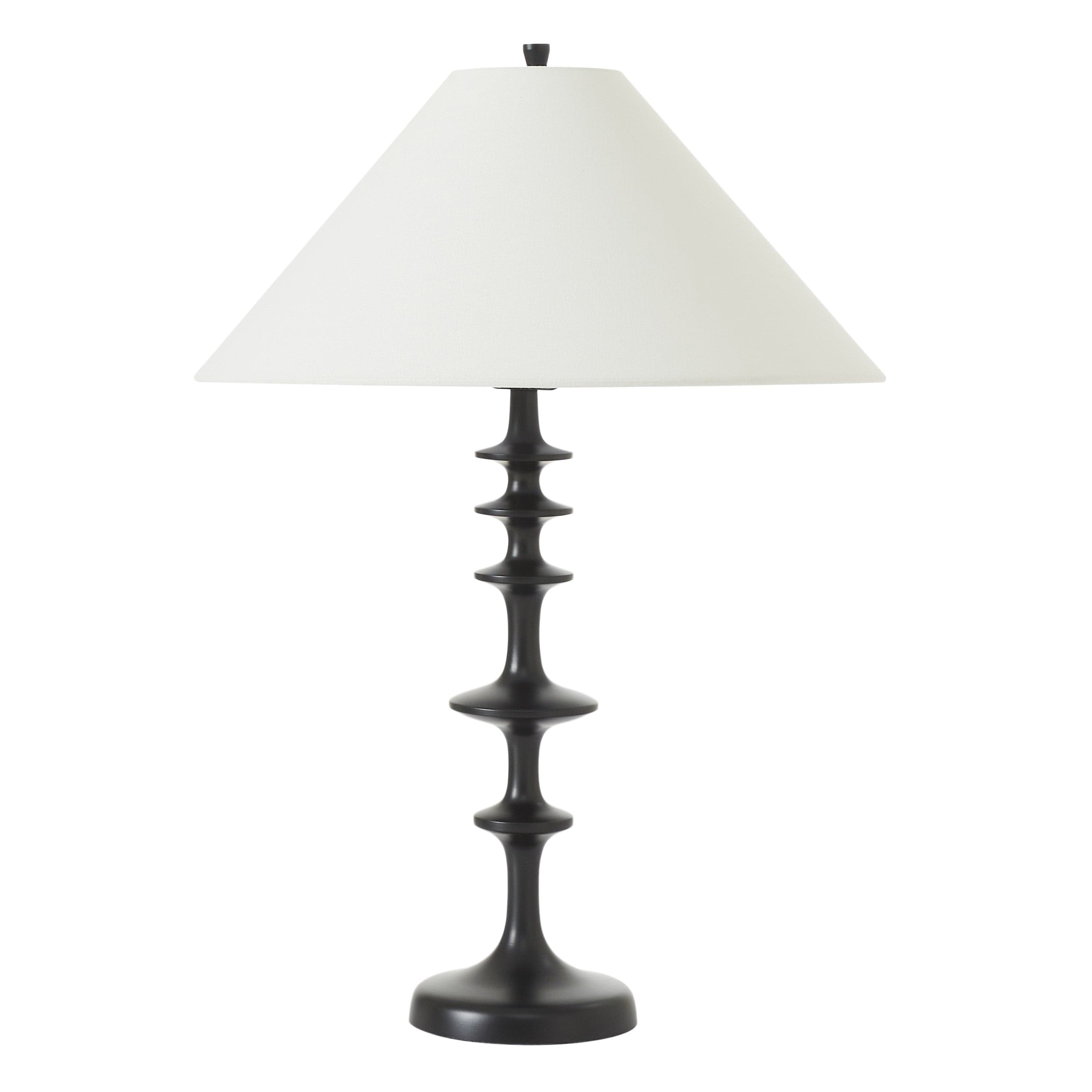 Petrus Table Lamp — product photograph