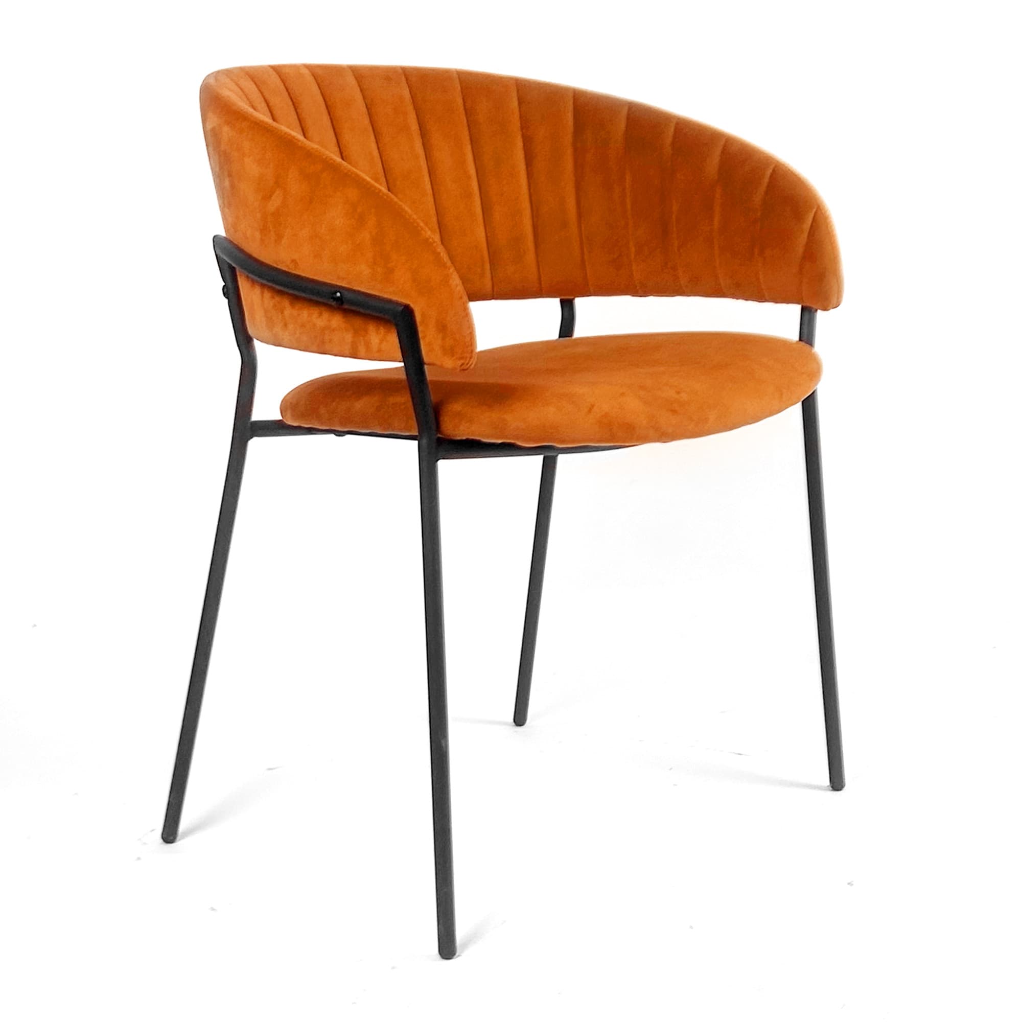 Amanda Chair — product photograph