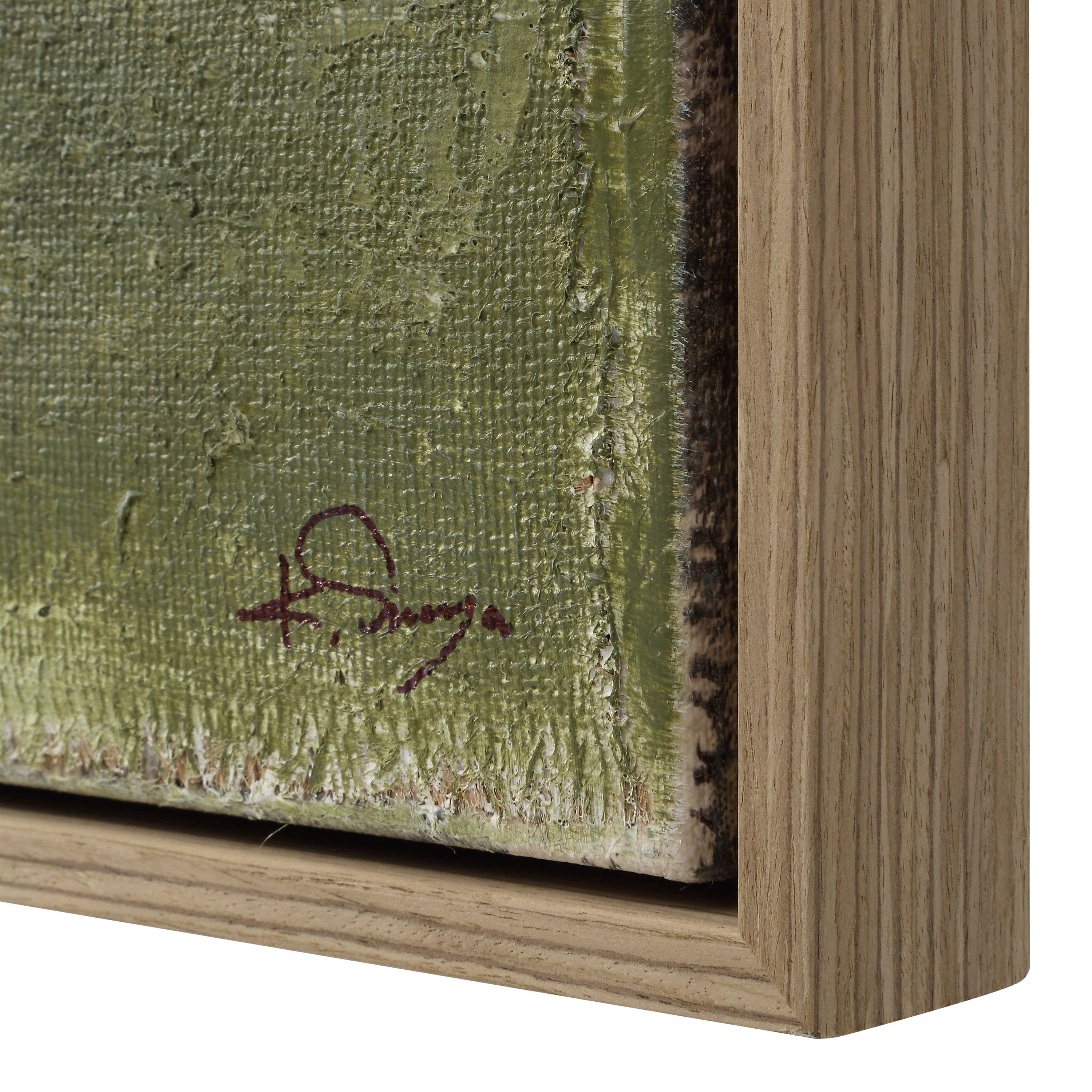 Aurelio — product photograph