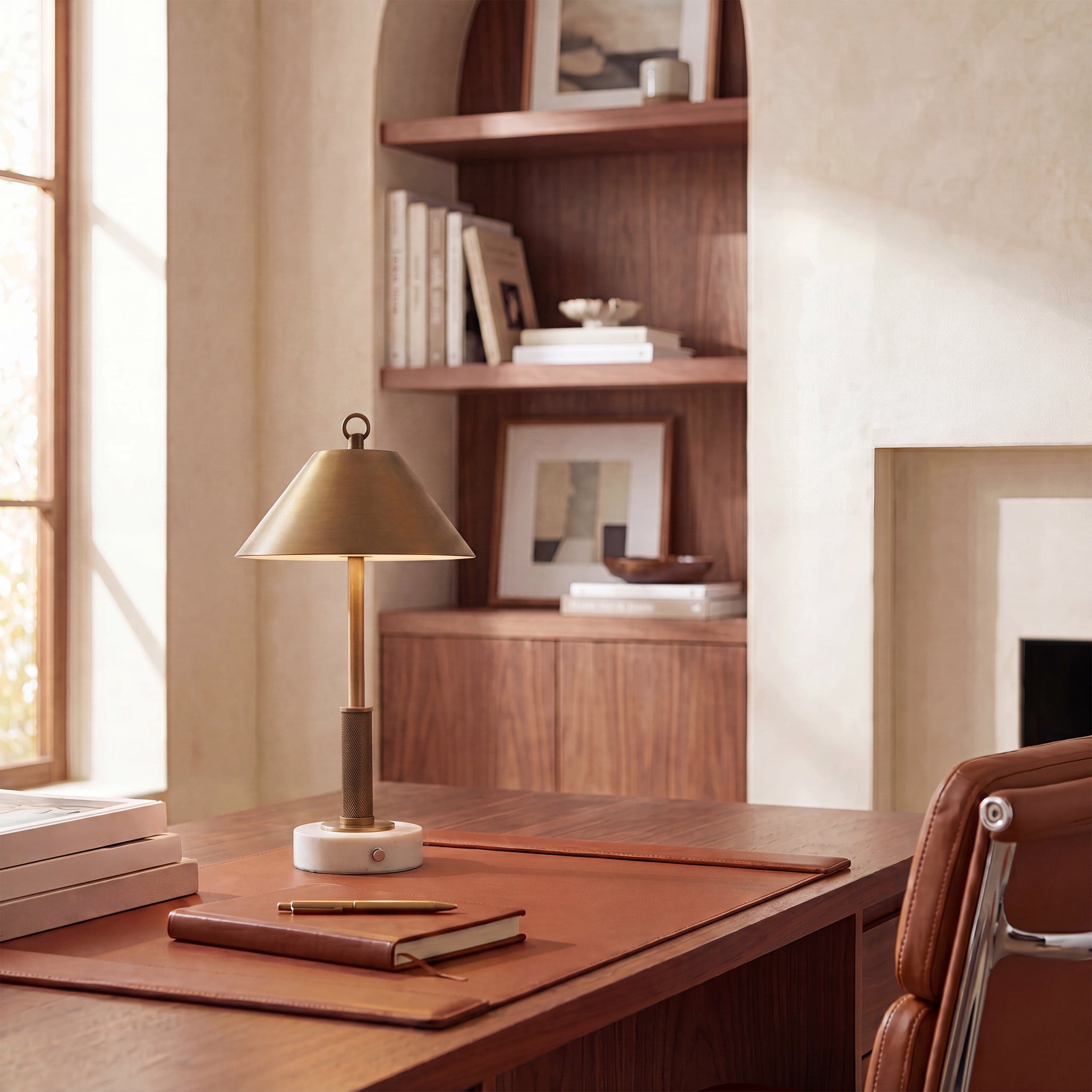Bennington — product photograph