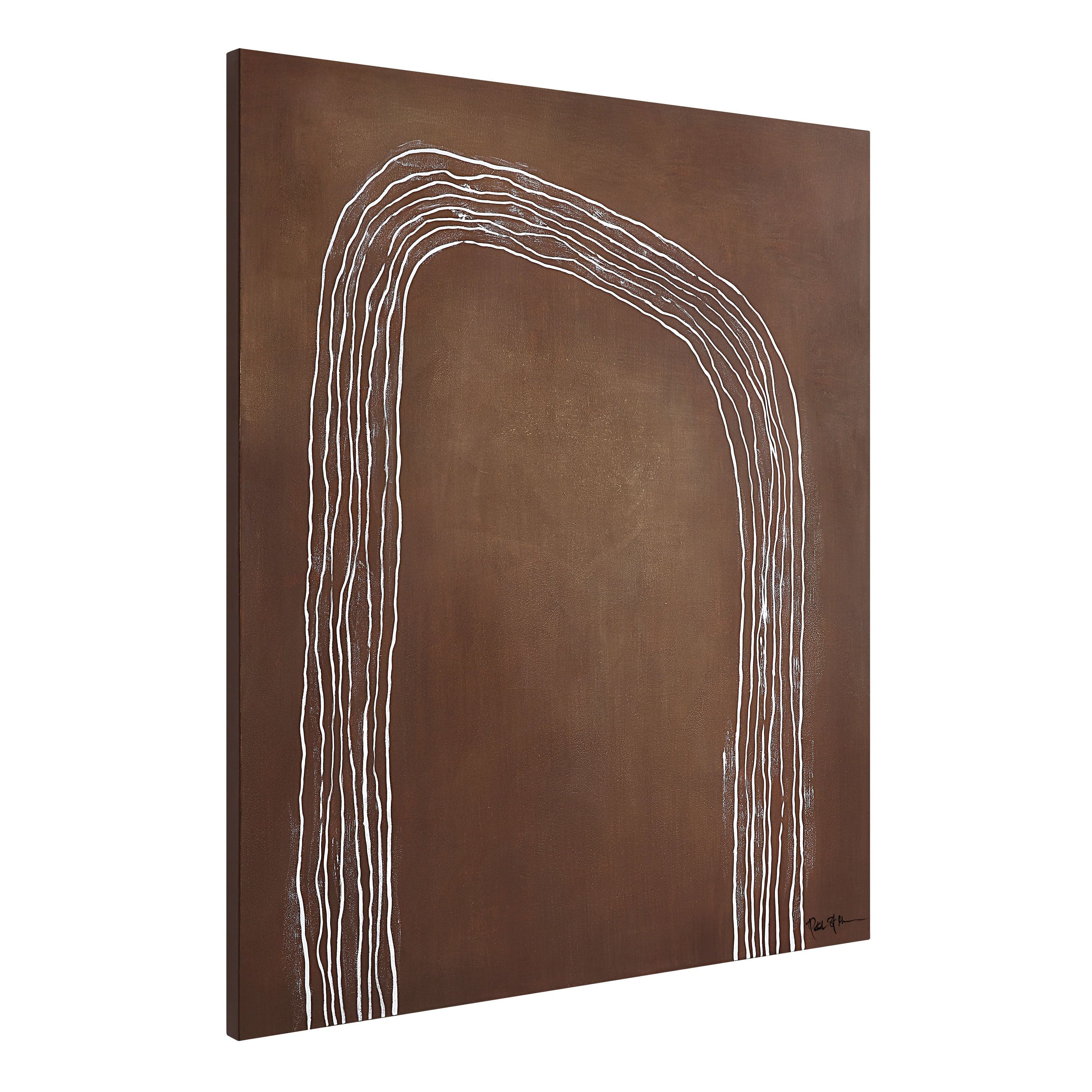 Fallbrook — product photograph