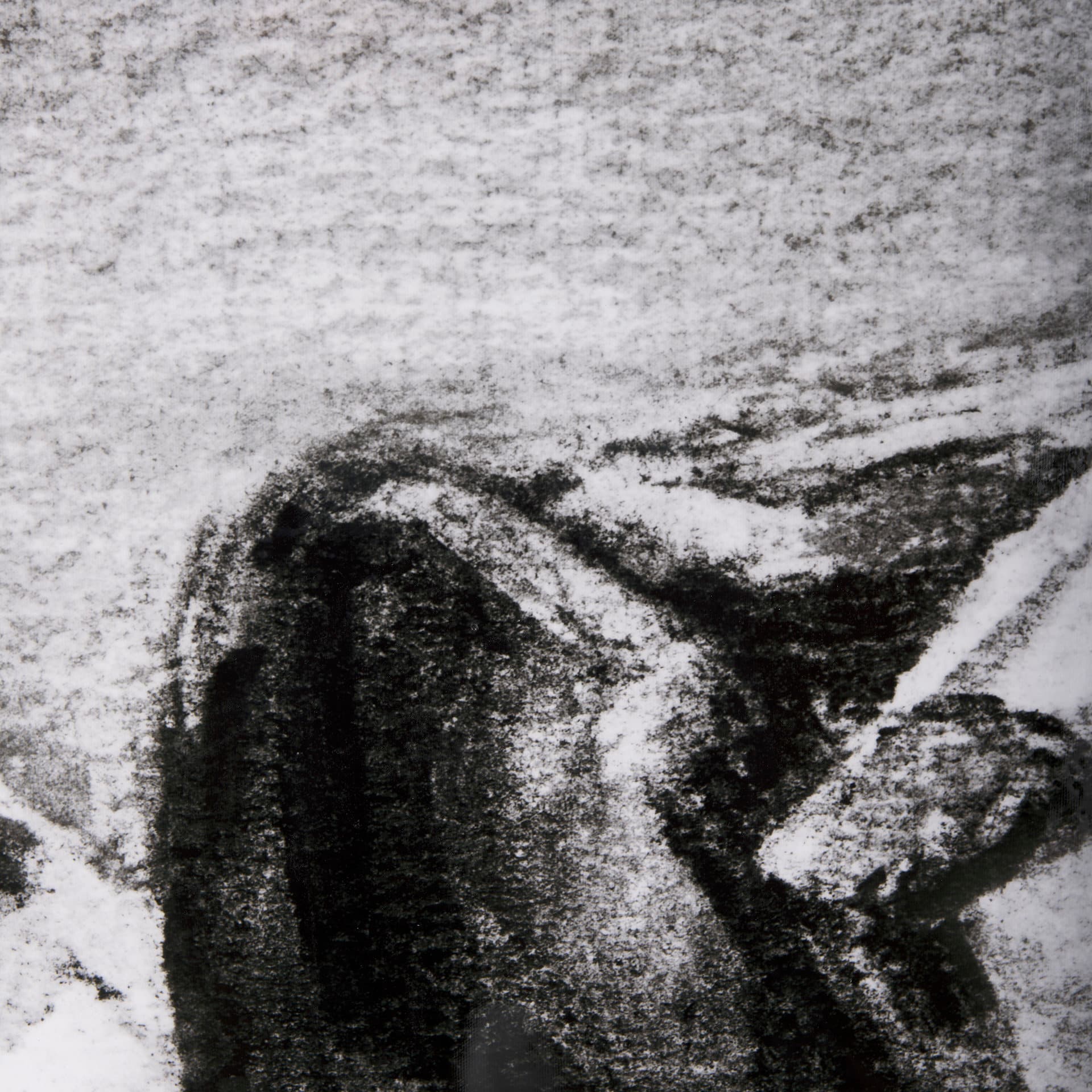 Sports Collection Football 3 Piece Triptych (L) by Mercana Studio a Hand Embellished Textured Canvas — product photograph