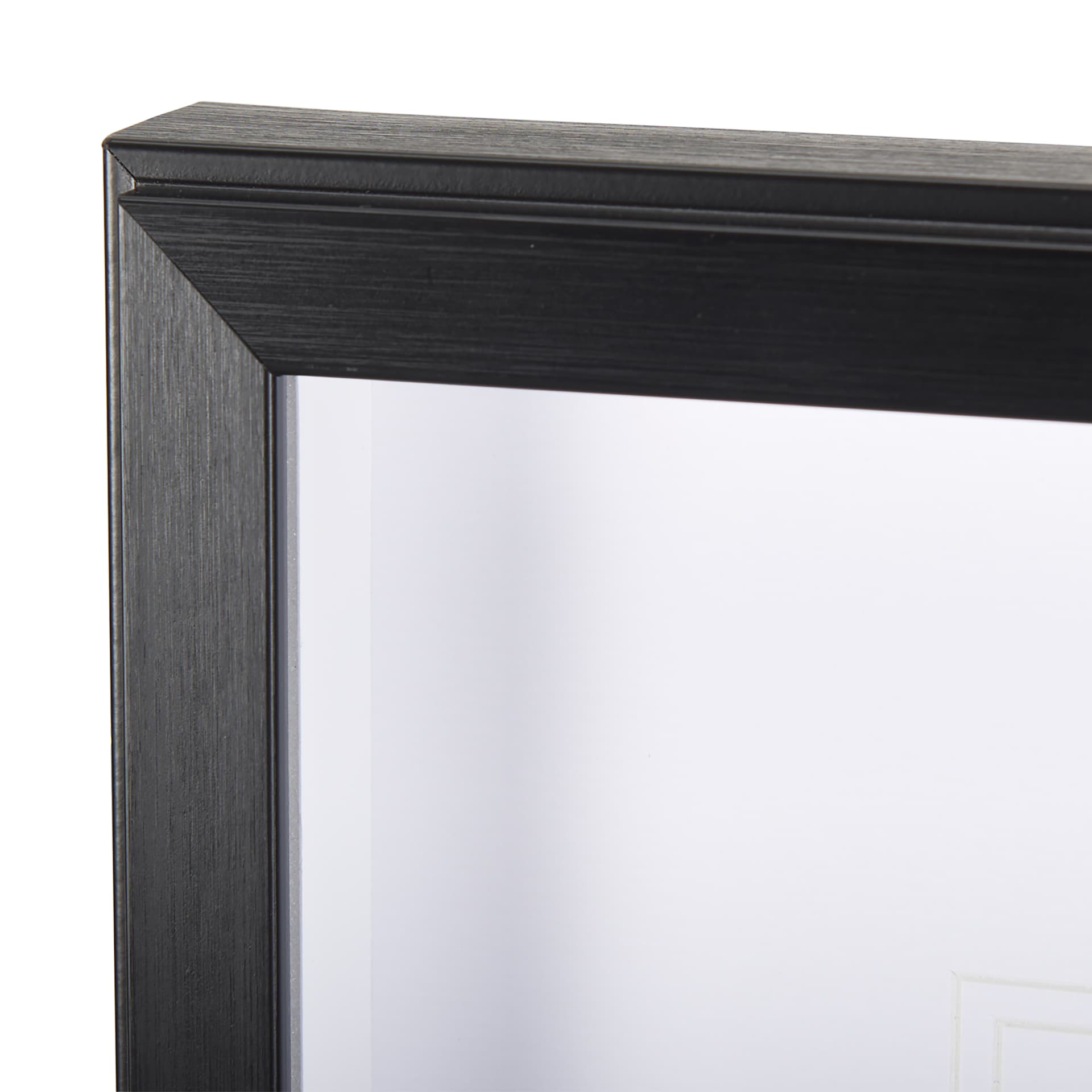 Siphon Coffee Maker by Simeng a Framed Art Print Matted under Glass — product photograph