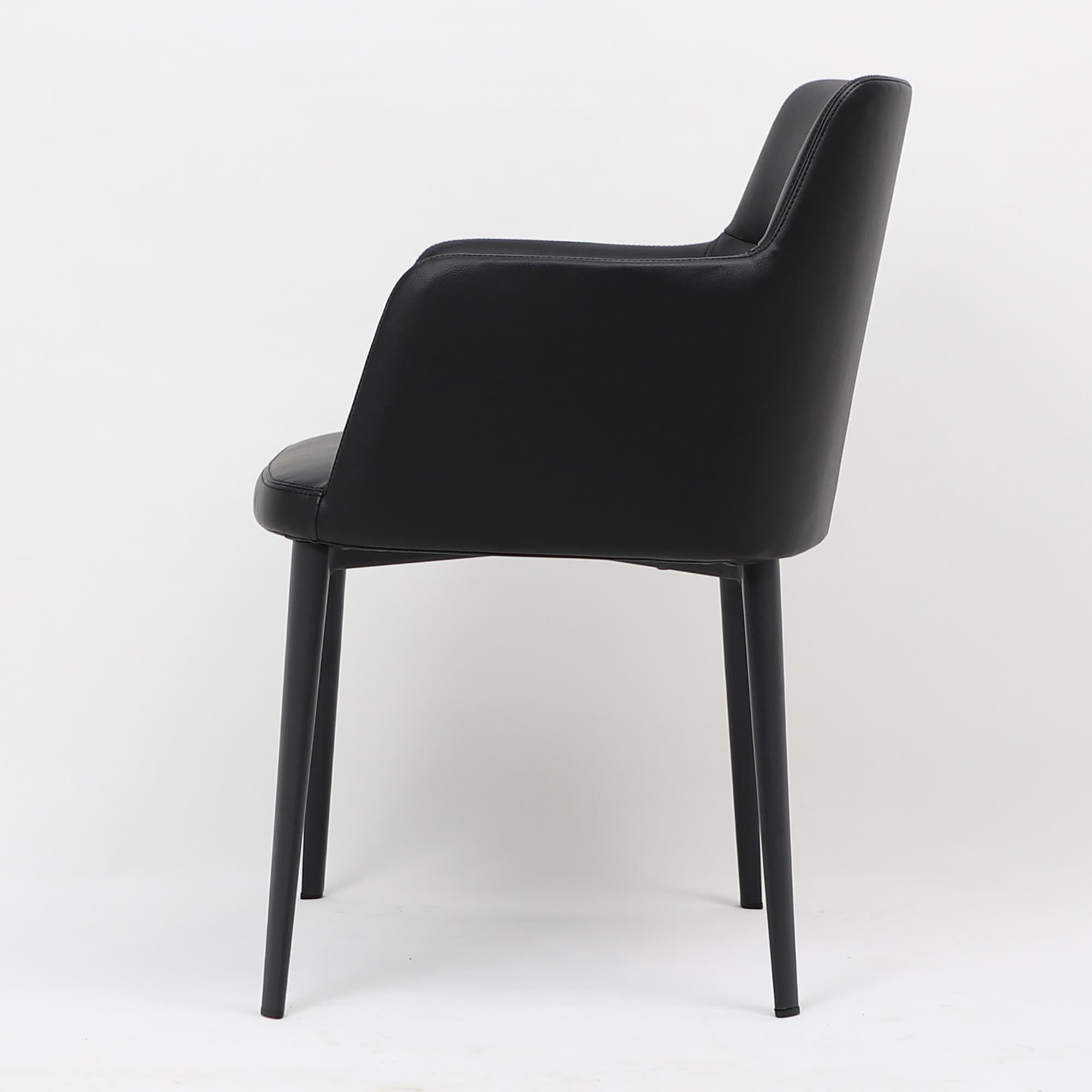 Williamsburg Armchair — product photograph