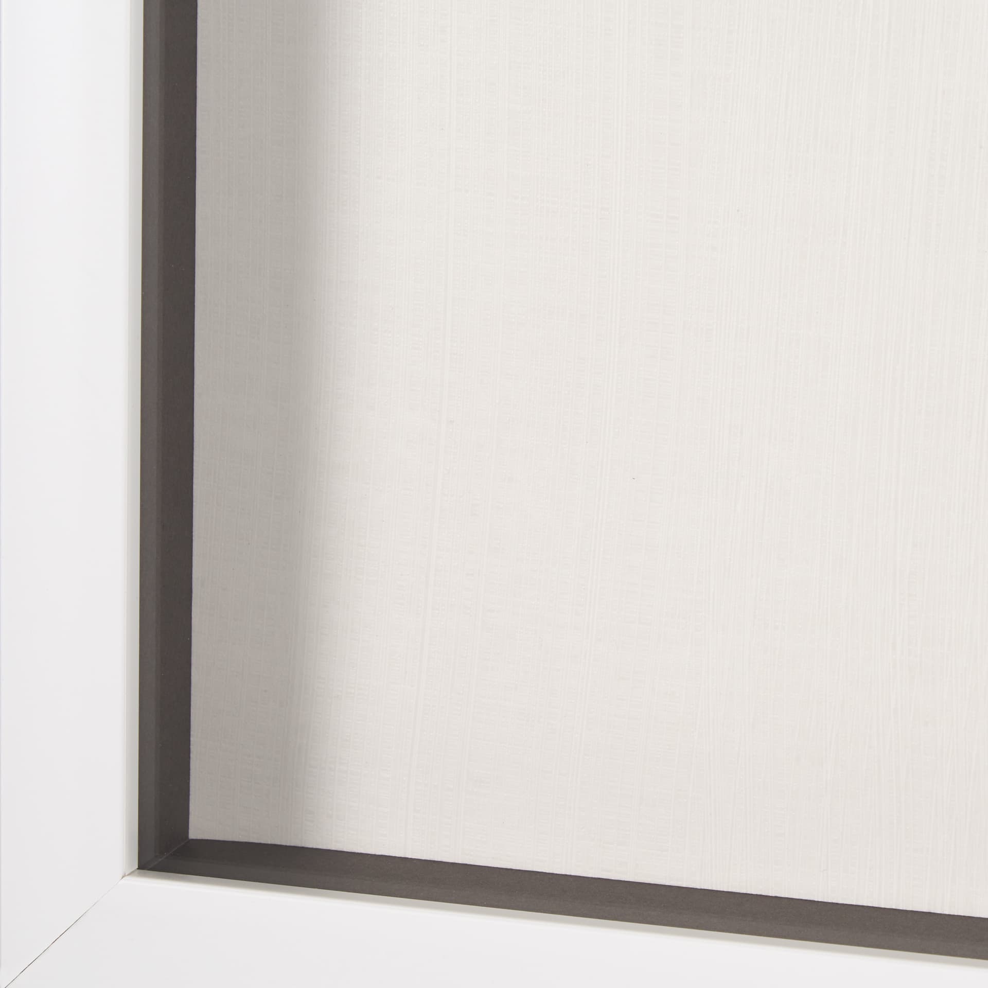 Carnivale I by Mercana Studio a Framed Art Print Matted under Glass — product photograph