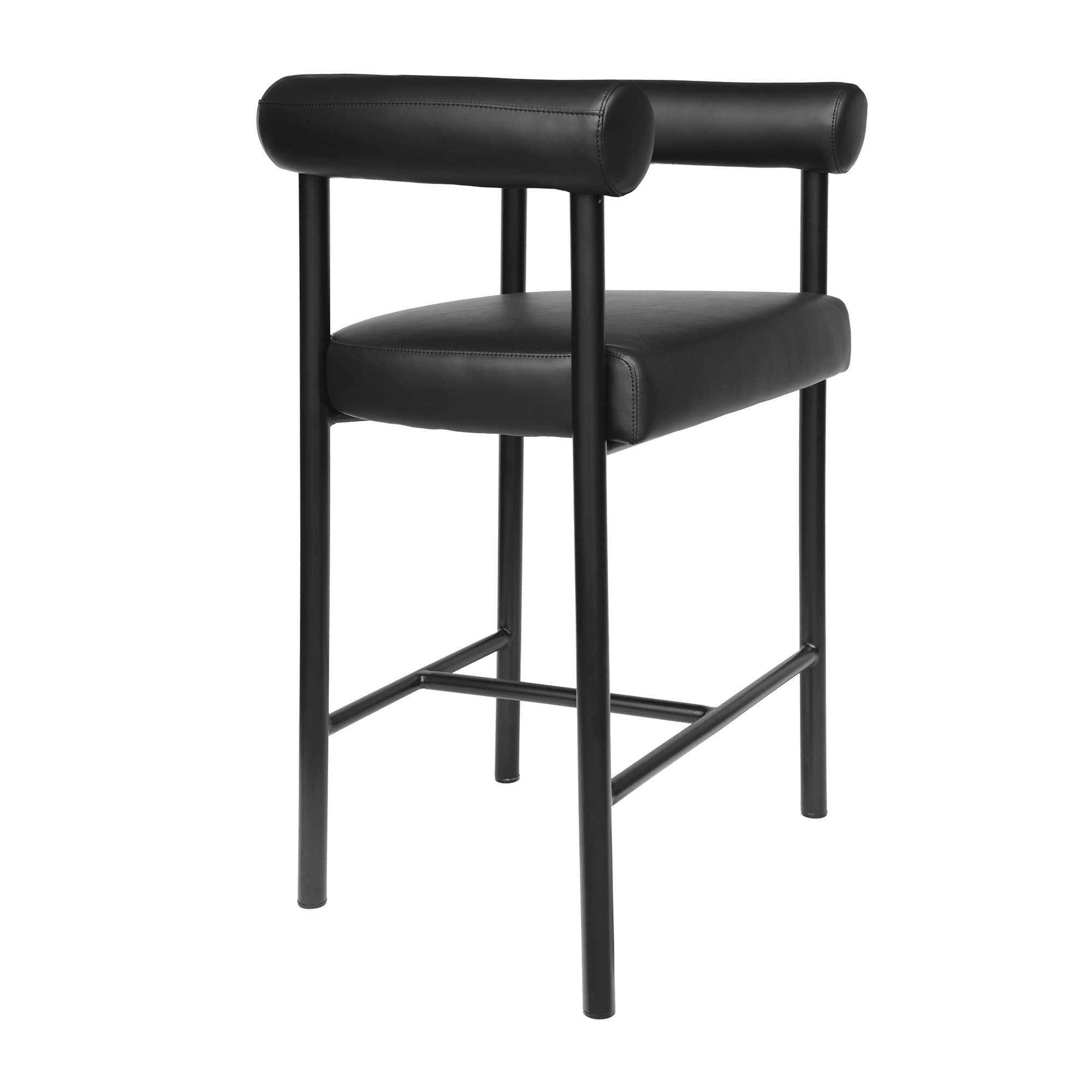 Deduan Arm Stool — product photograph