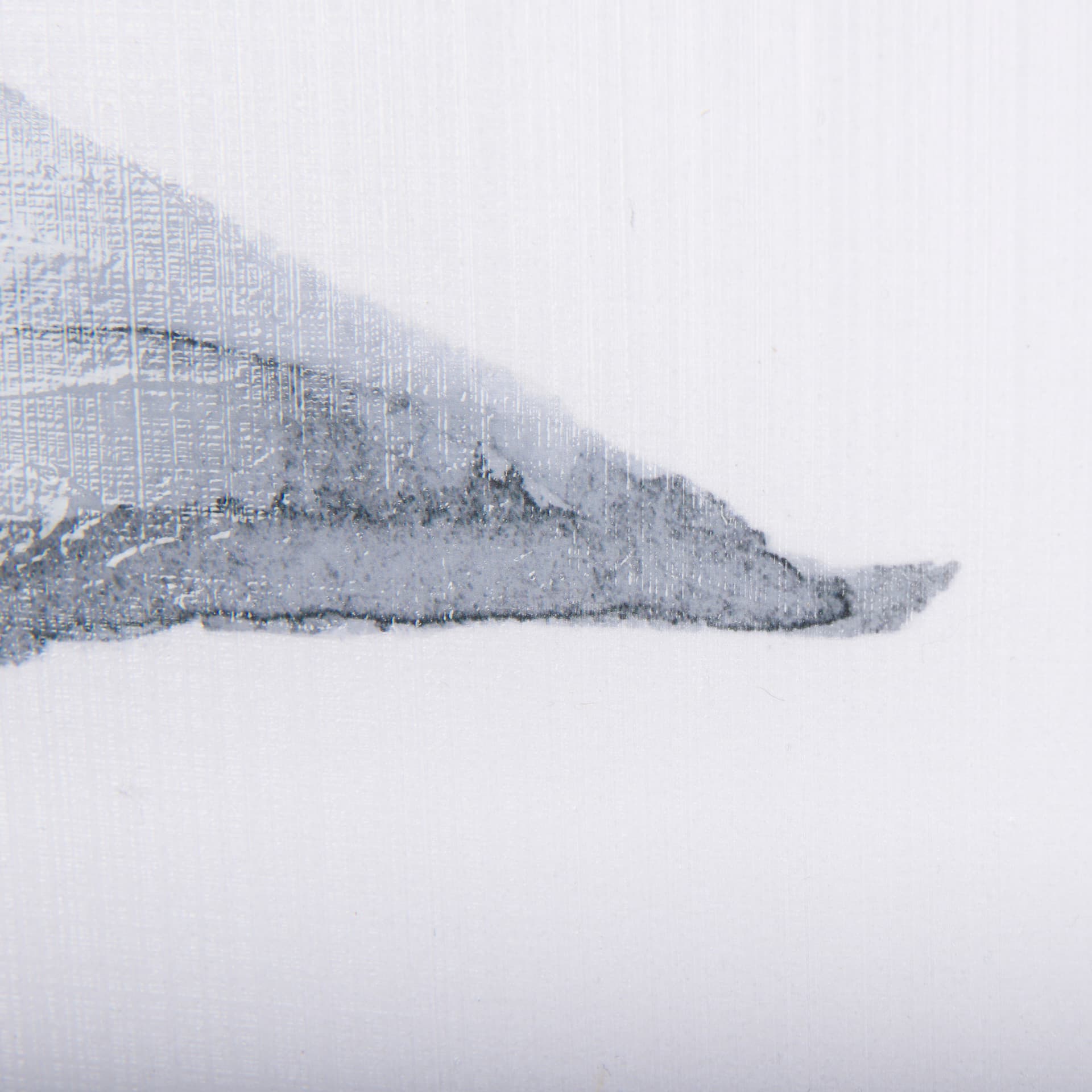 Sandy Land I by Mercana Studio a Hand Embellished Textured Framed Art Print — product photograph