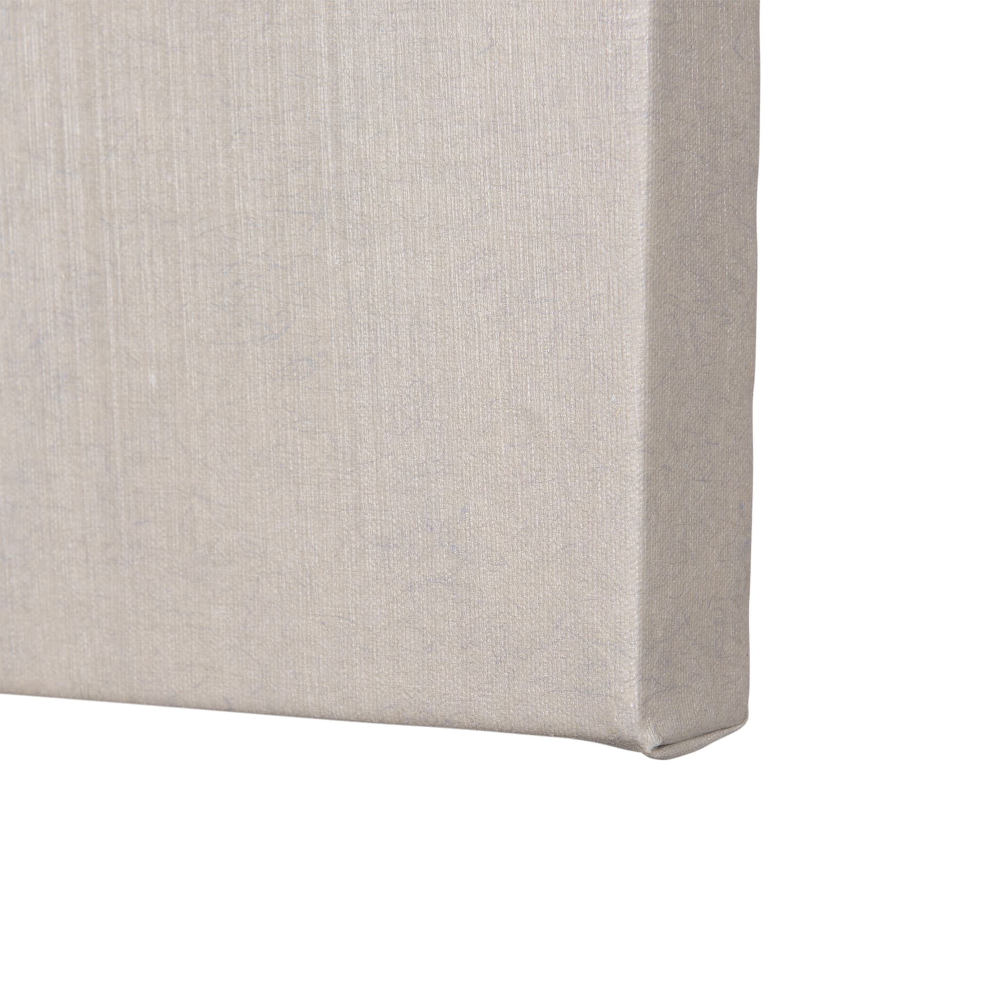 Balance V by Mercana Studio a Hand Embellished Textured Canvas — product photograph